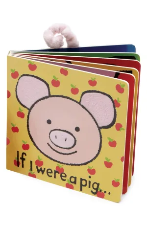 If I were a Pig Book