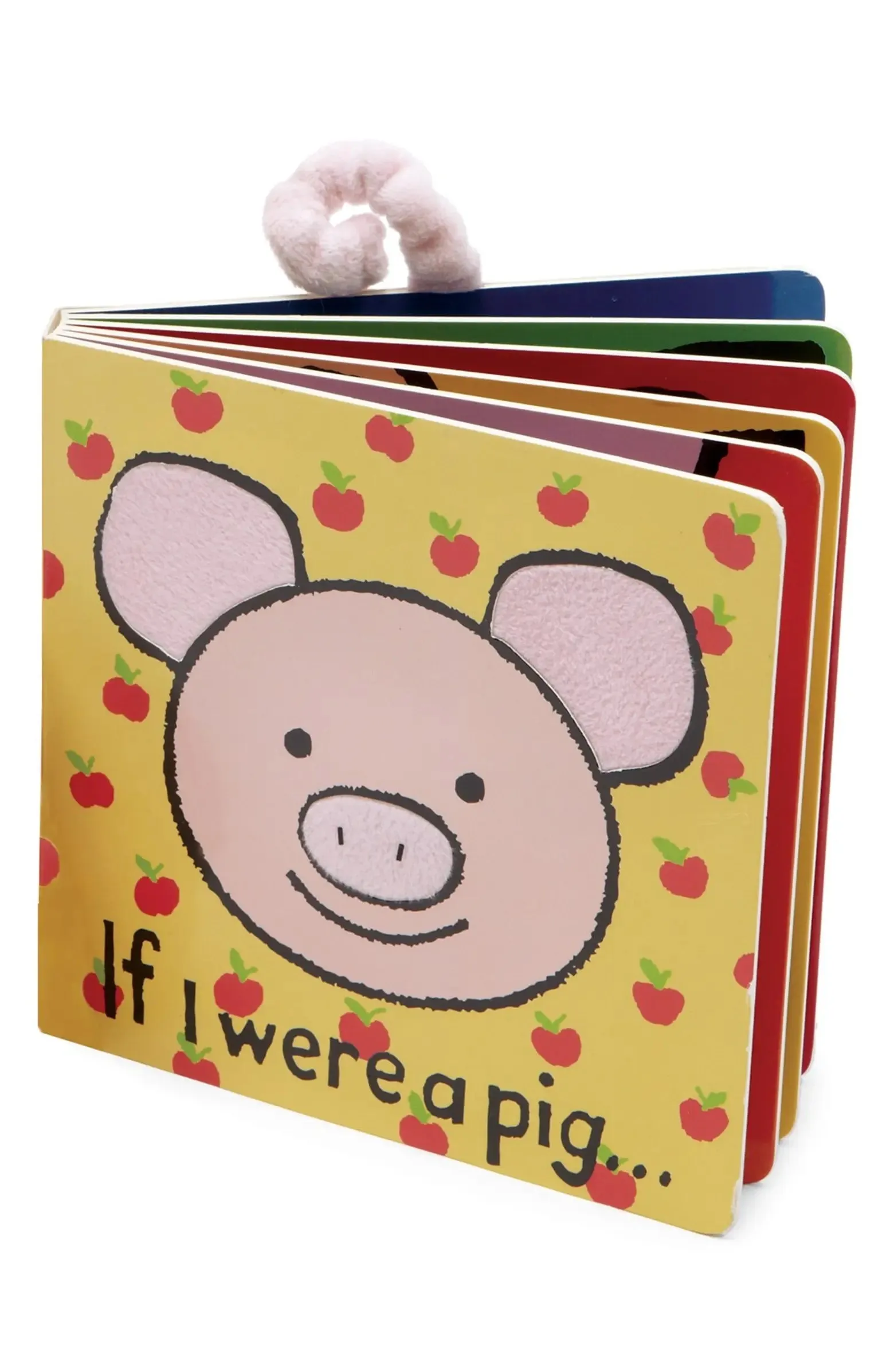 If I were a Pig Book
