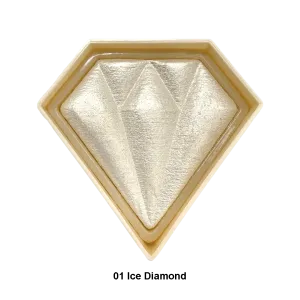 Iluminador: Diamond Glow | Italia Deluxe