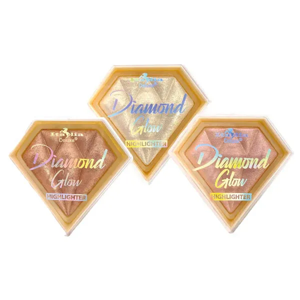 Iluminador: Diamond Glow | Italia Deluxe