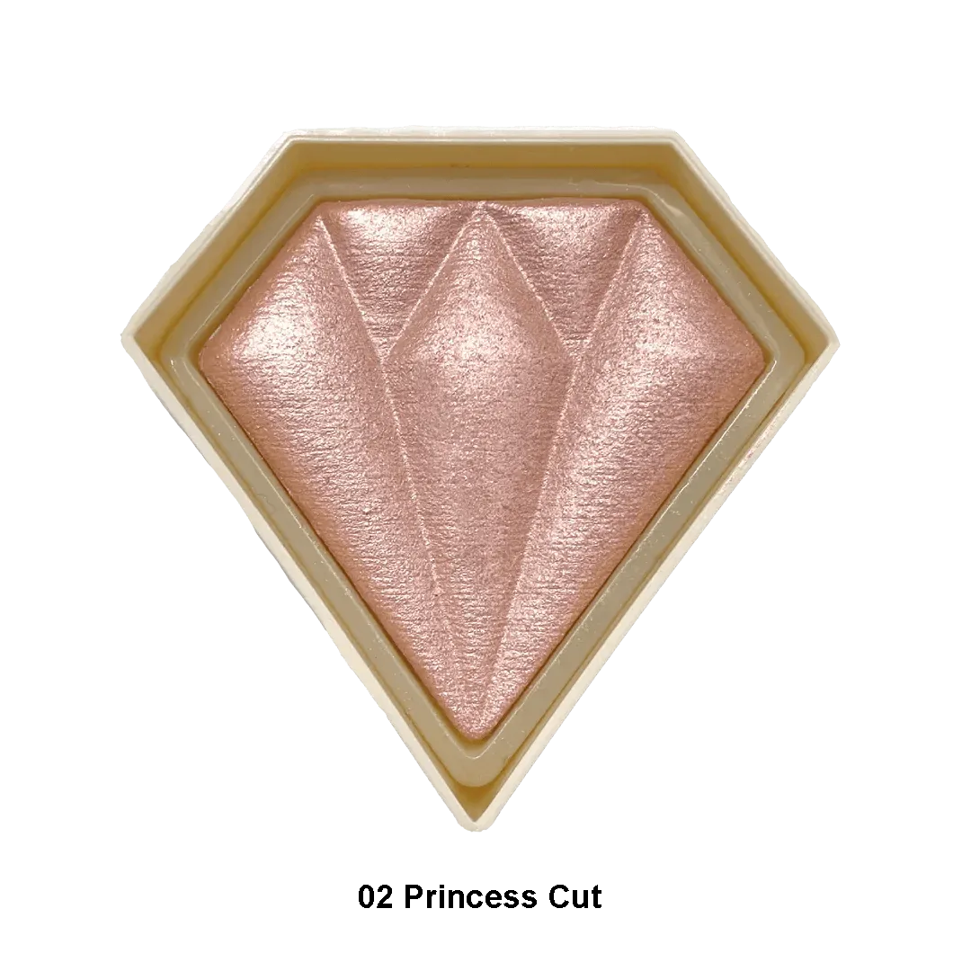 Iluminador: Diamond Glow | Italia Deluxe