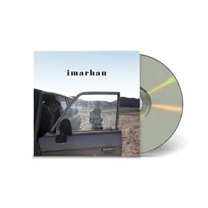 Imarhan [CD]