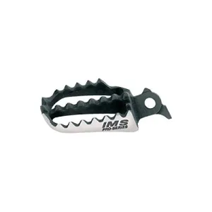 IMS Pro Series 4 Motorcycle Footpegs Compatible with 05-07 Suzuki RMZ450