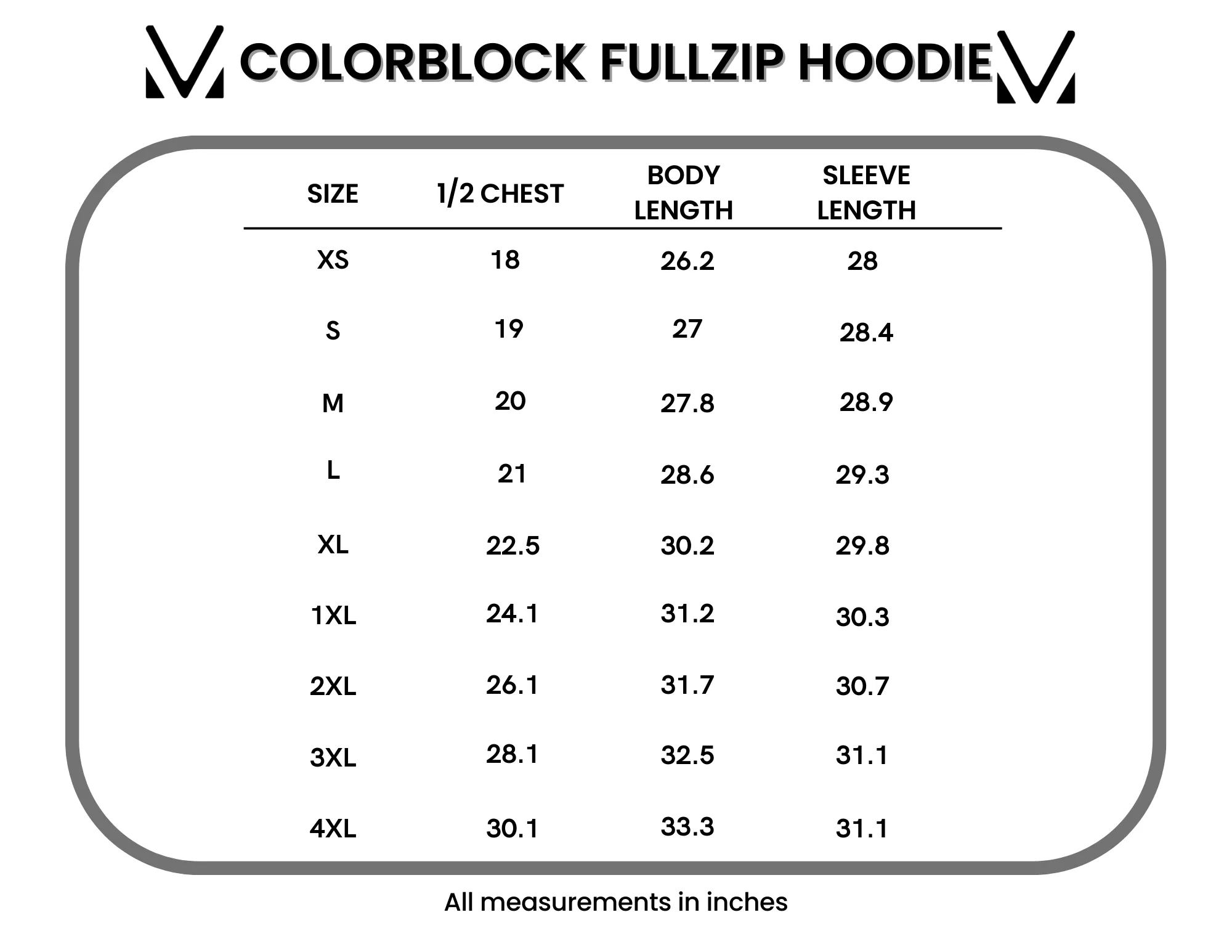 IN PRODUCTION Colorblock Fullzip - Camo