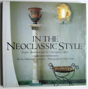 In the Neoclassic Style
