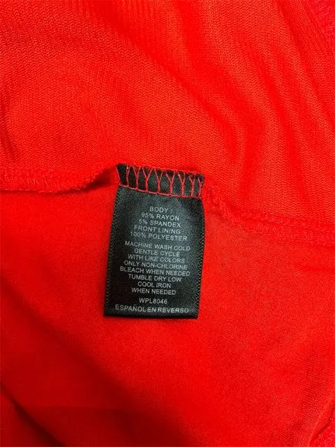 INC Top Size Large