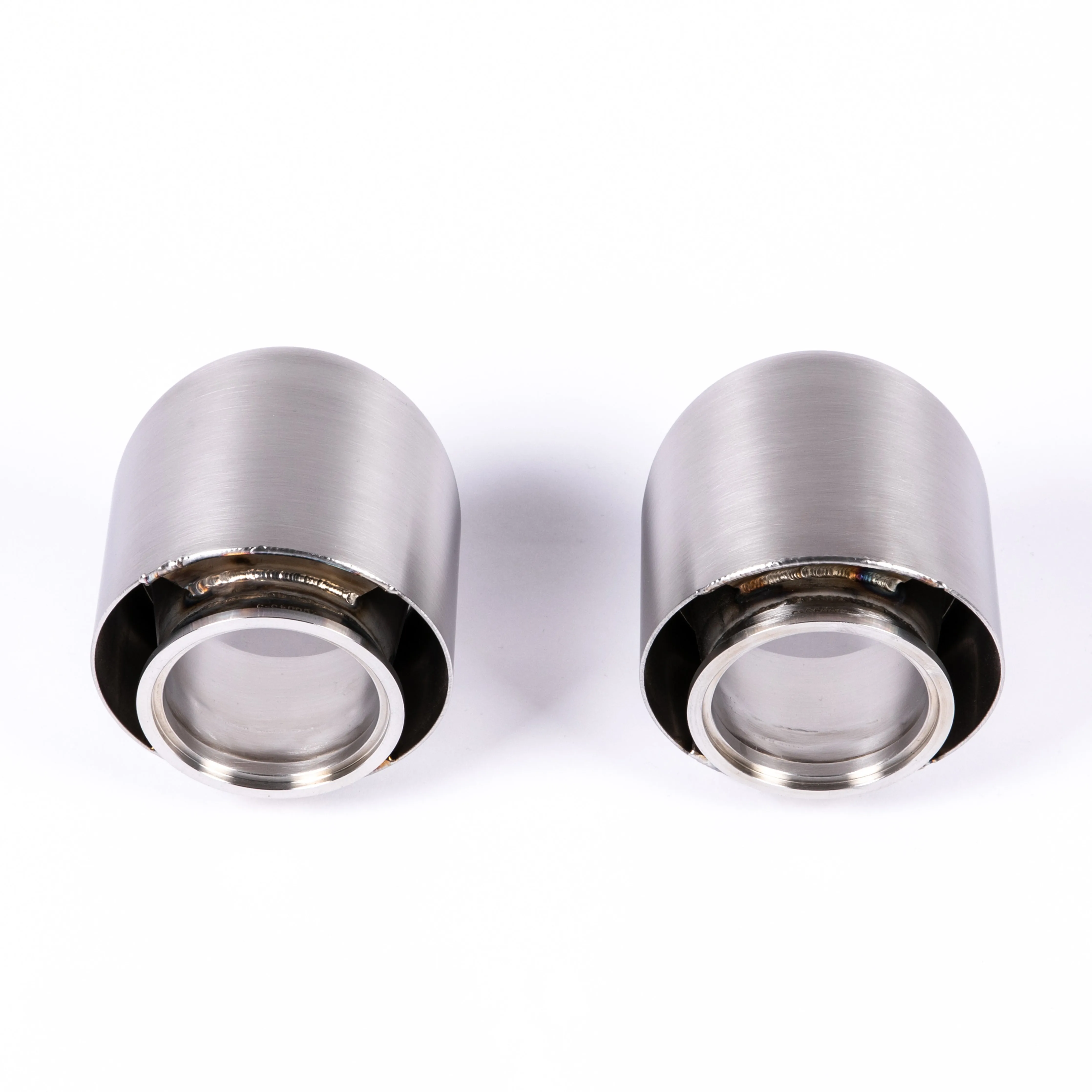 INCONEL ROLLED TIPS (POLISHED)