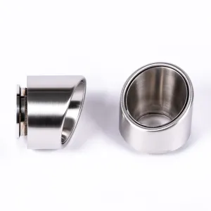 INCONEL ROLLED TIPS (POLISHED)