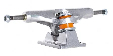 Independent Mid Polished 159 Skateboard Trucks