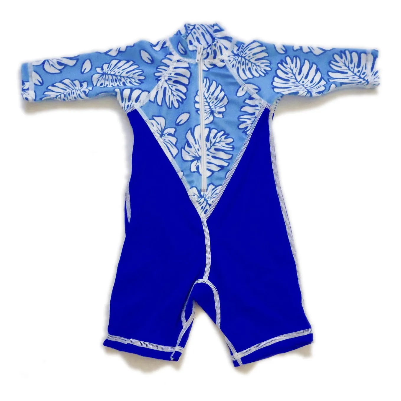 Infants and Toddlers Zip Ups - Boys Rangirora