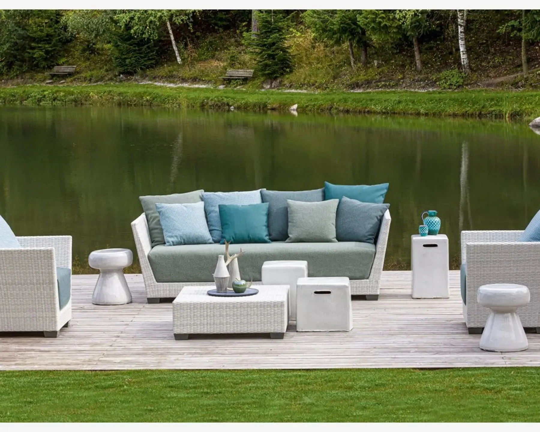 InOut 503 Sofa