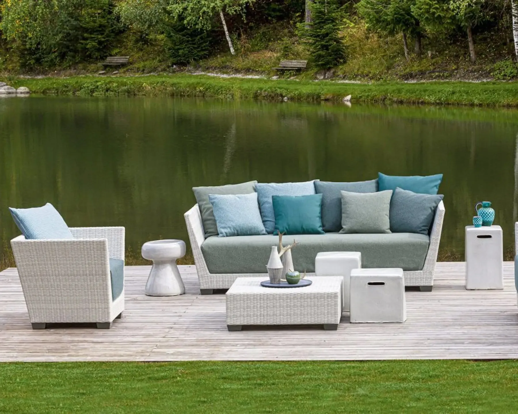 InOut 514 Coffee Table