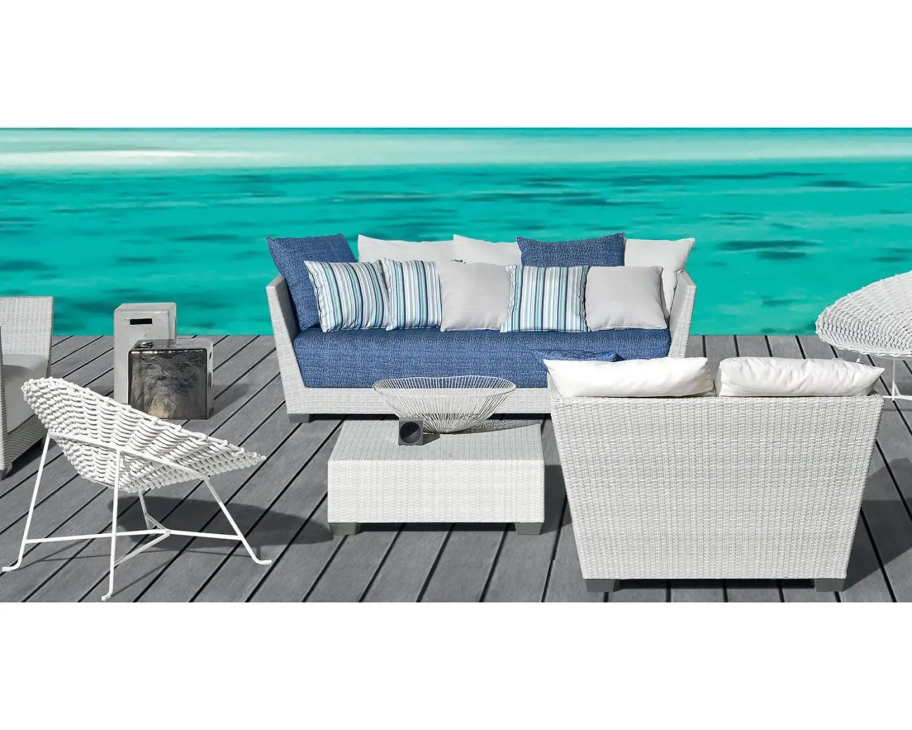 InOut 514 Coffee Table