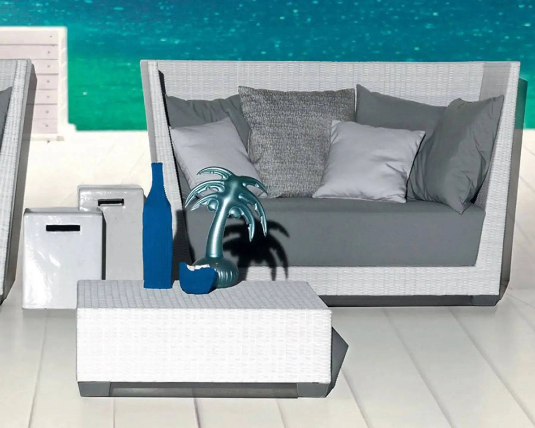 InOut 514 Coffee Table