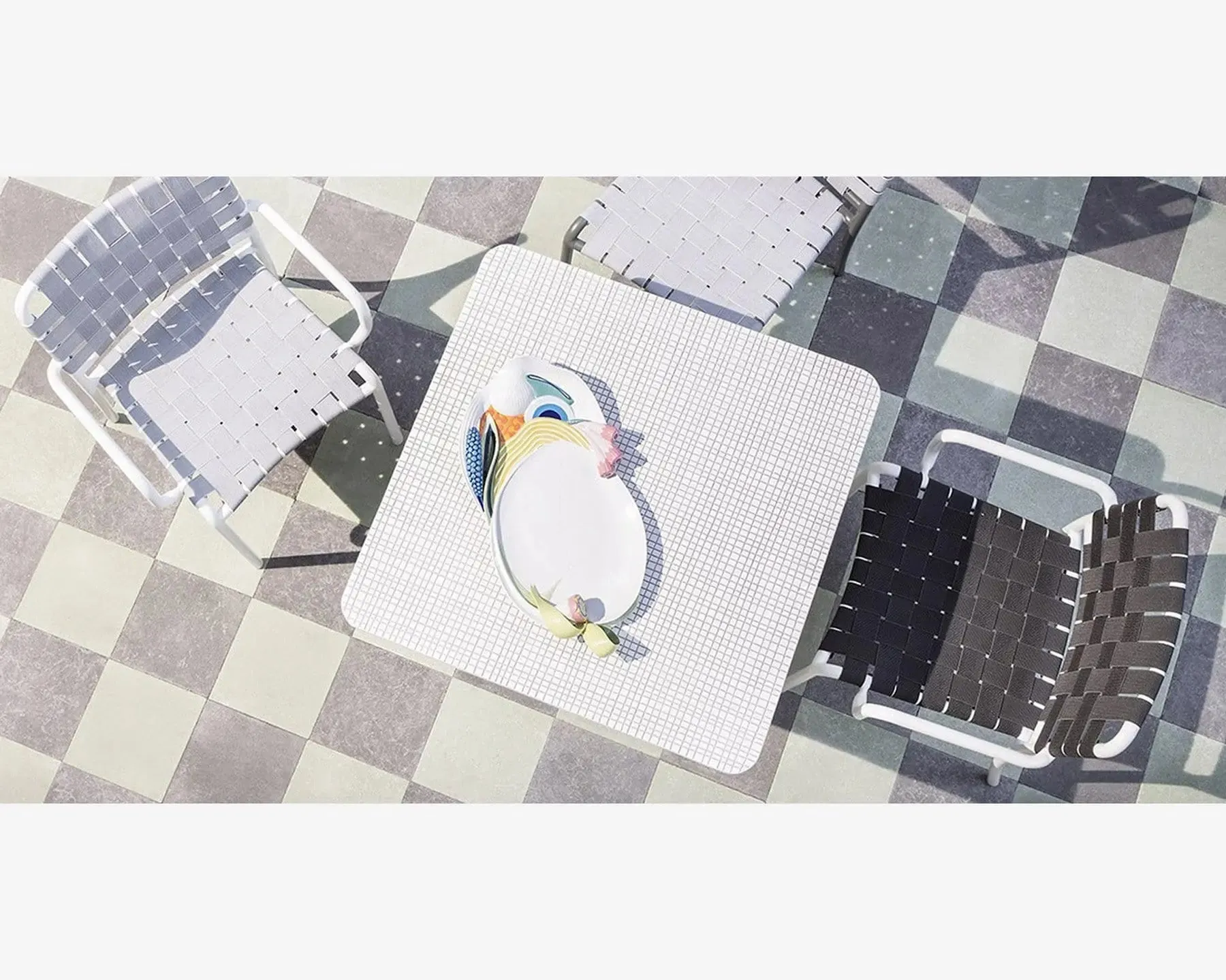 InOut 847 Table