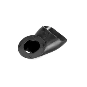Intake Bottom Gum - Snorkel Race