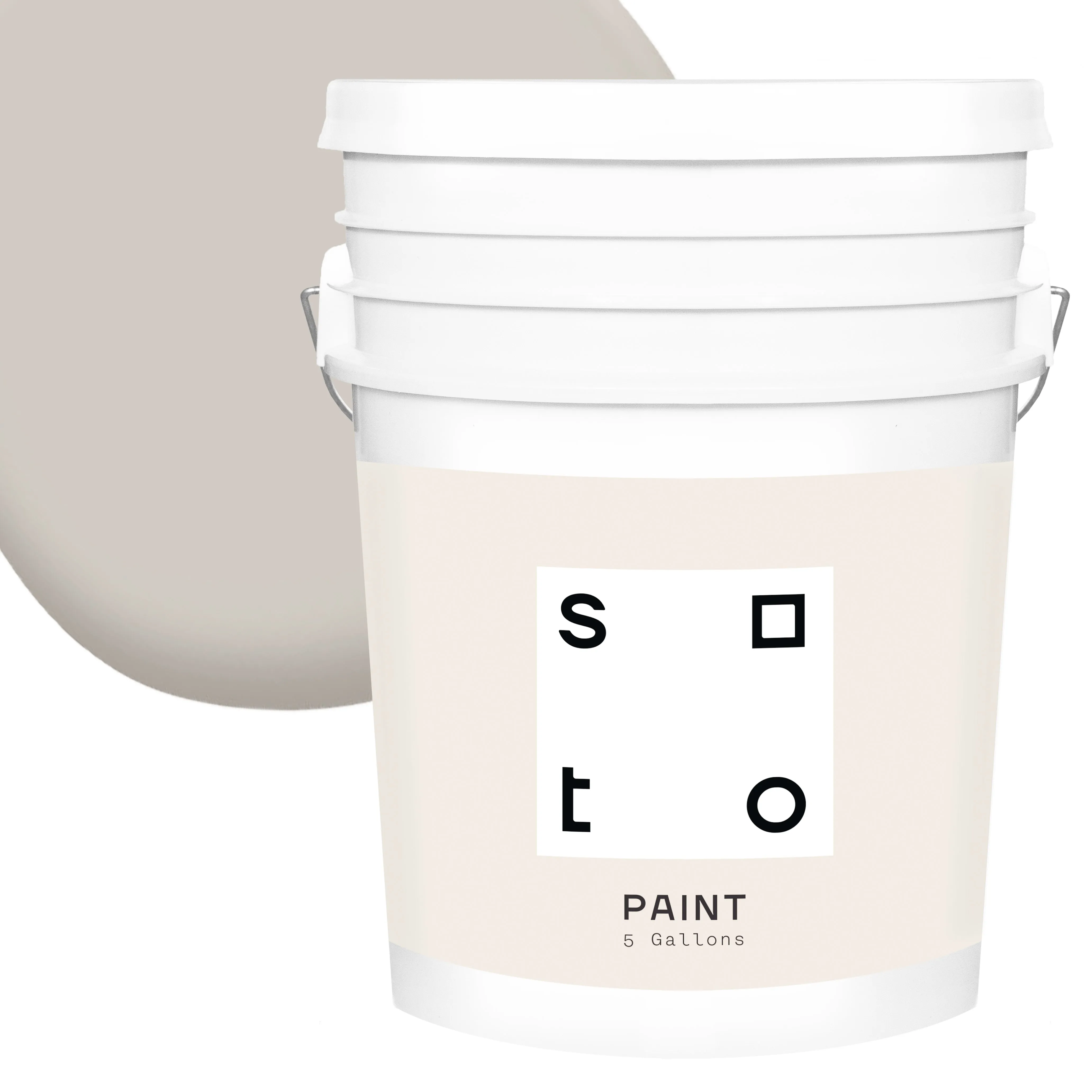 Interior   Exterior Premium House Paint
