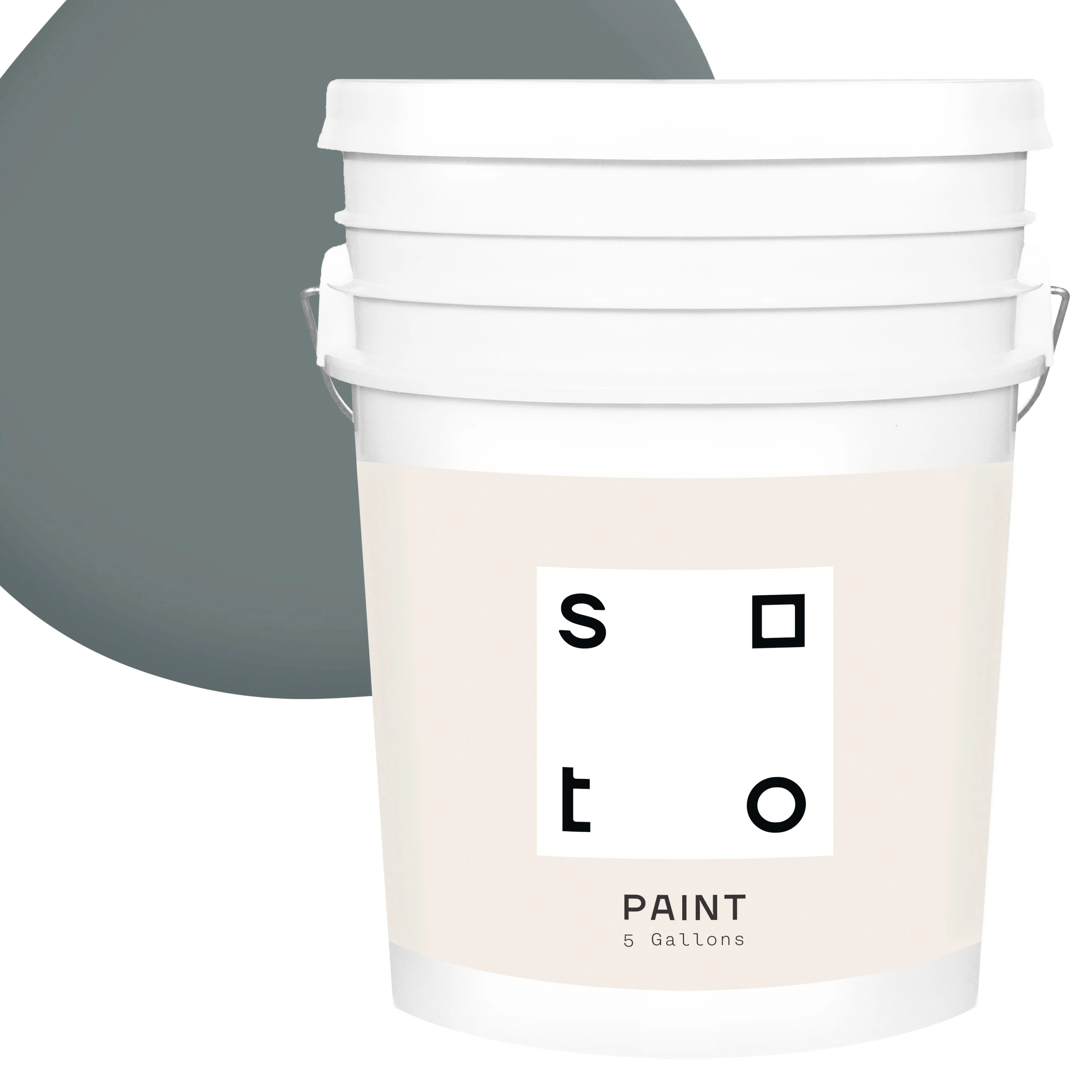 Interior   Exterior Premium House Paint