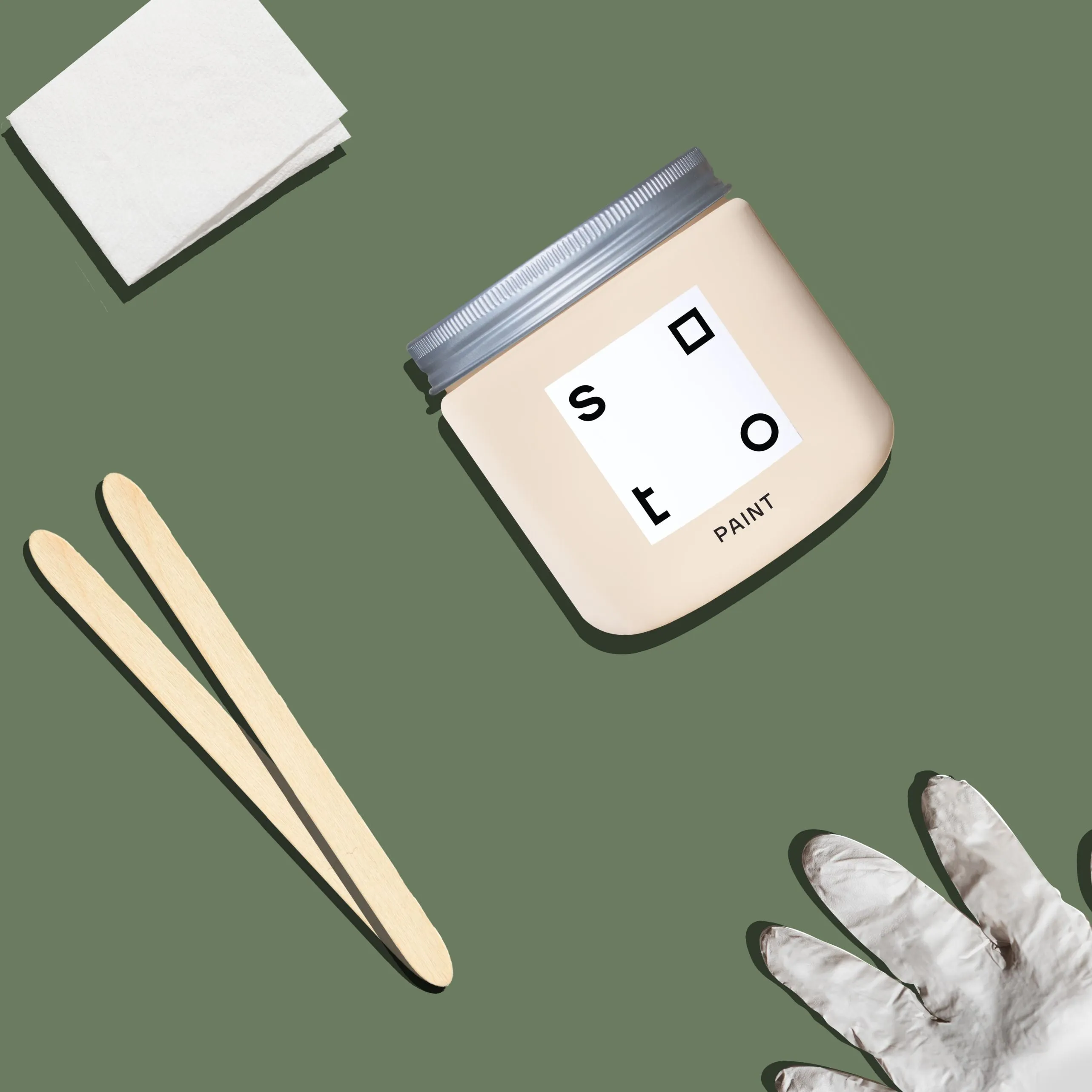 Interior   Exterior Premium House Paint