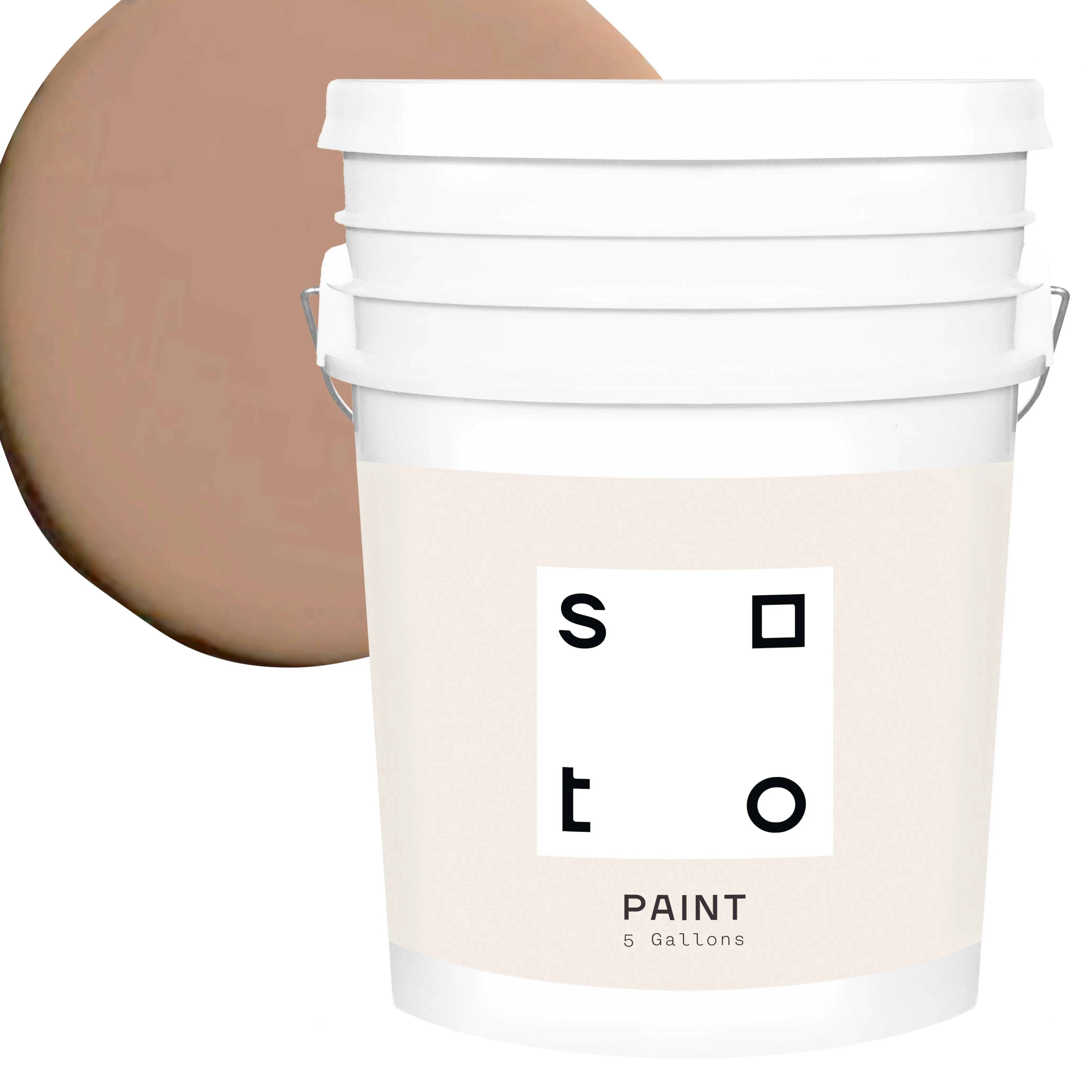 Interior   Exterior Premium House Paint