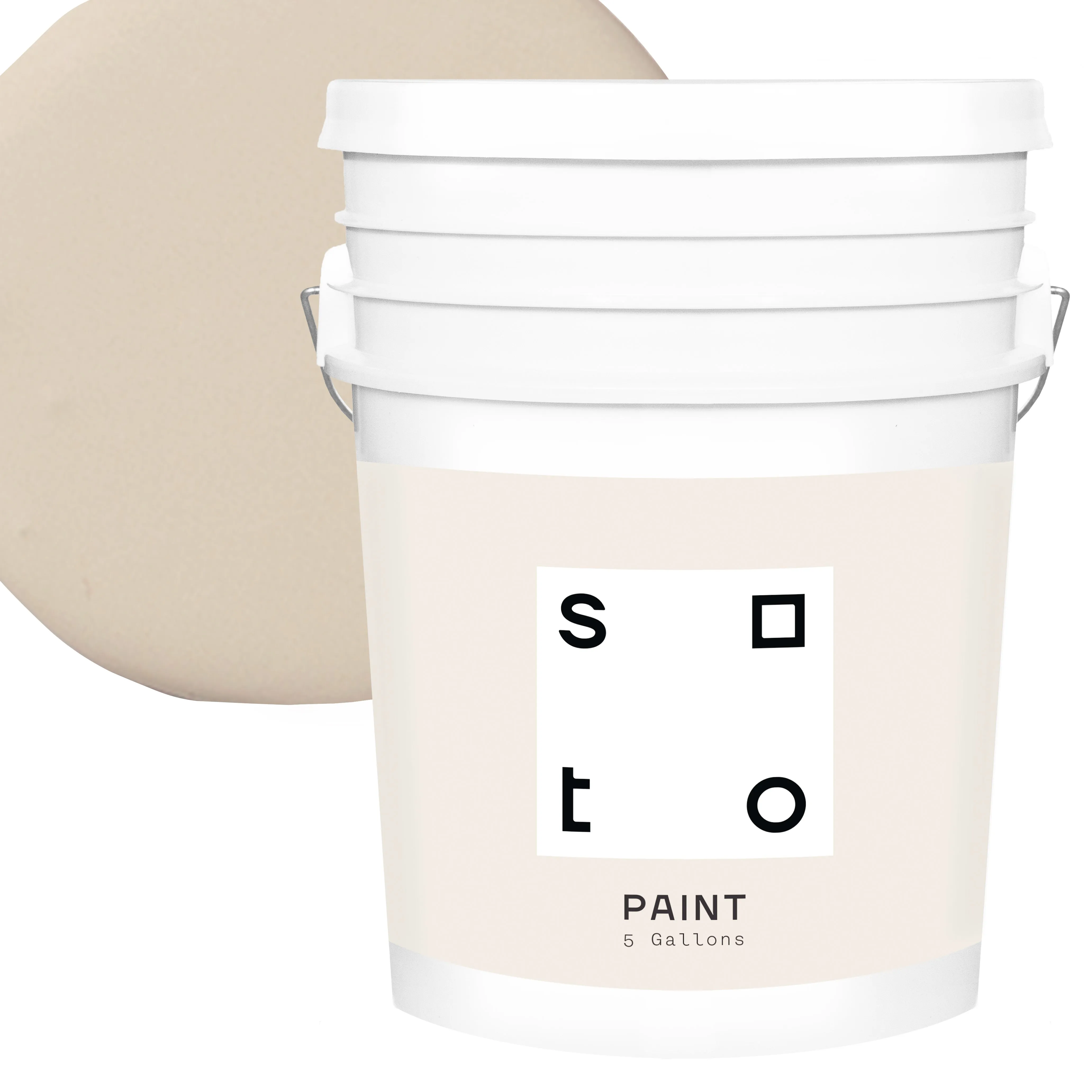 Interior   Exterior Premium House Paint