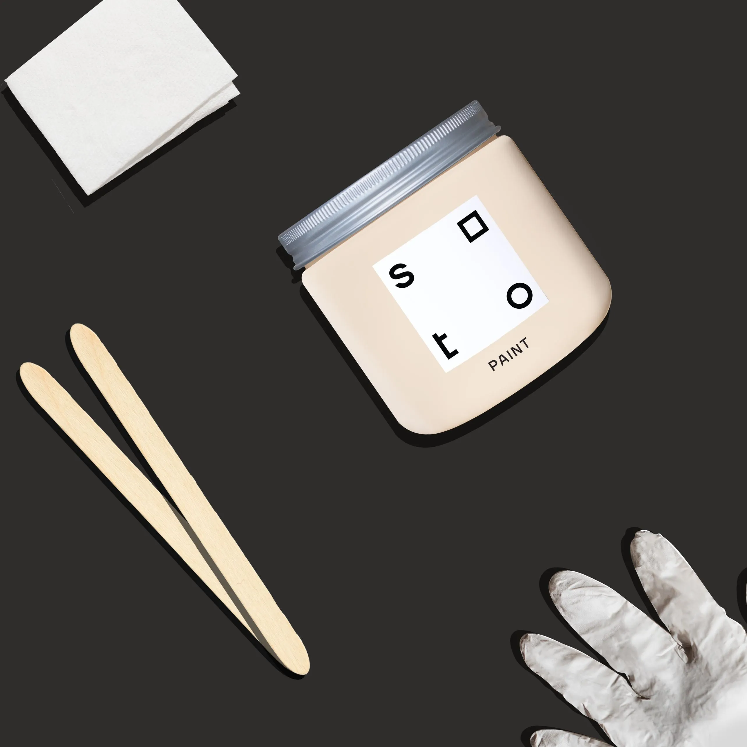 Interior   Exterior Premium House Paint