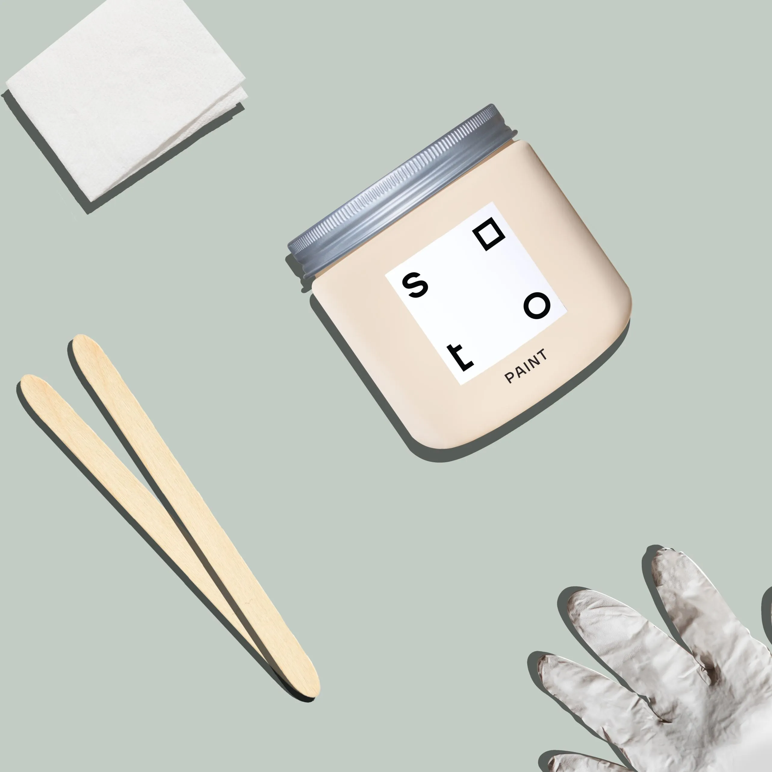 Interior   Exterior Premium House Paint
