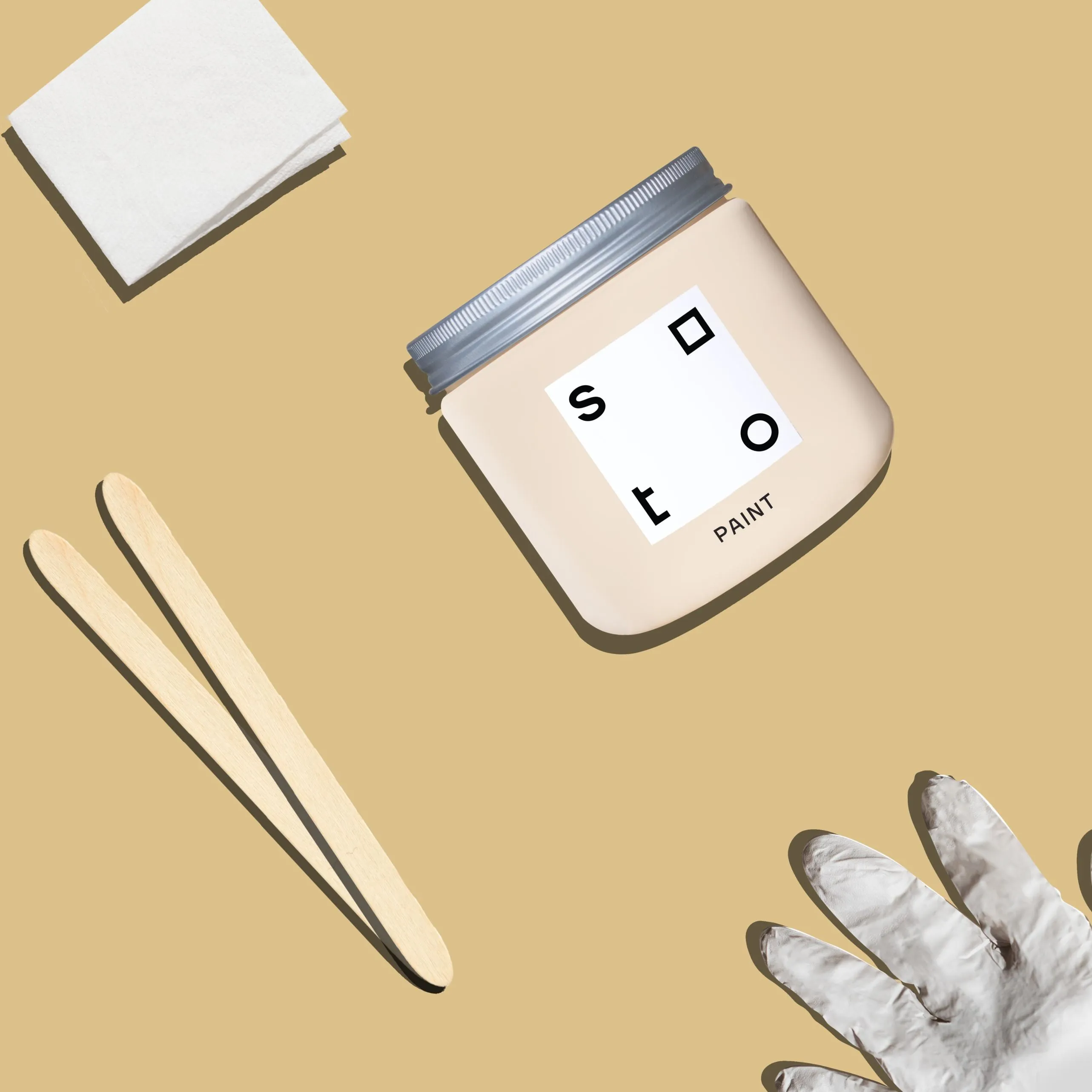 Interior   Exterior Premium House Paint