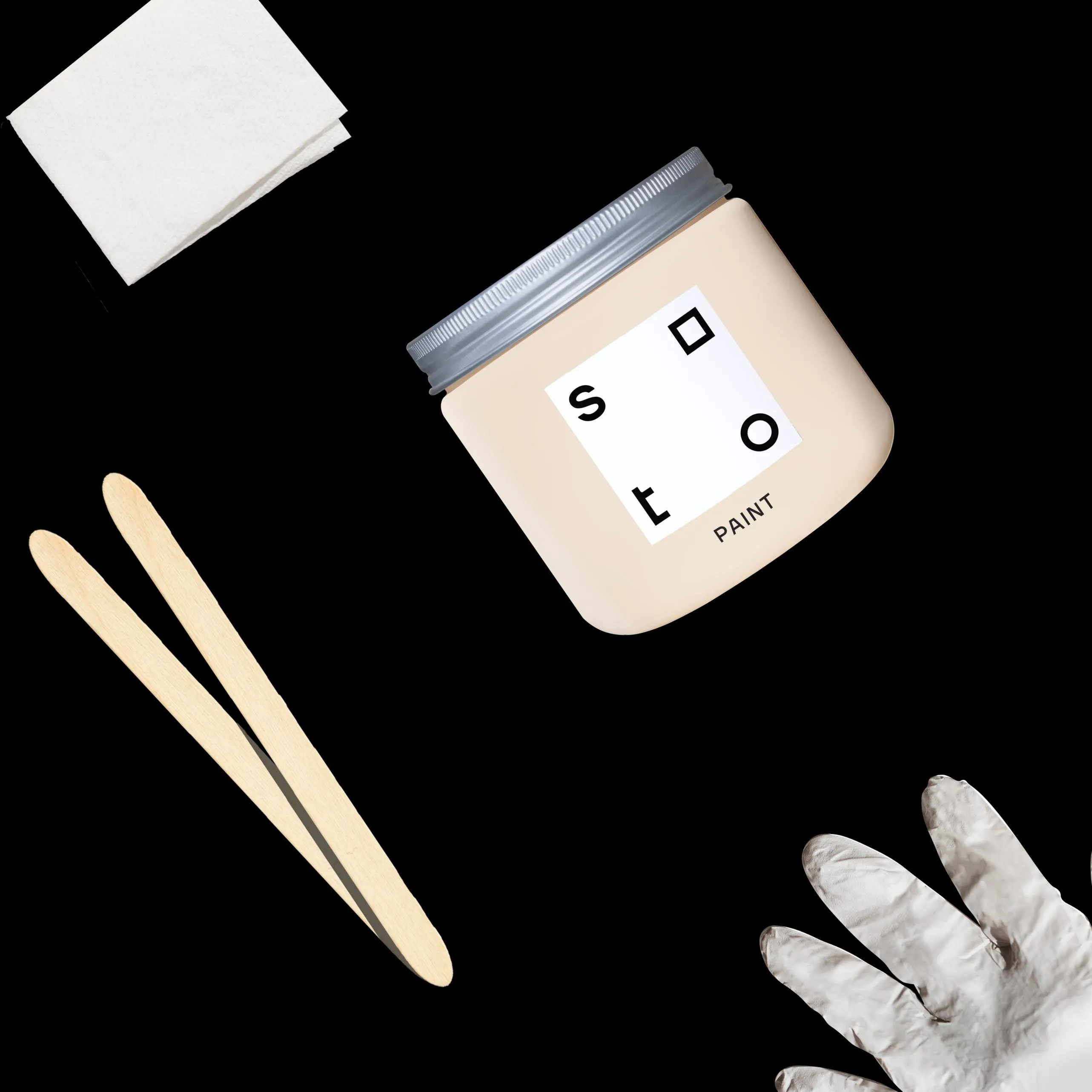 Interior   Exterior Premium House Paint