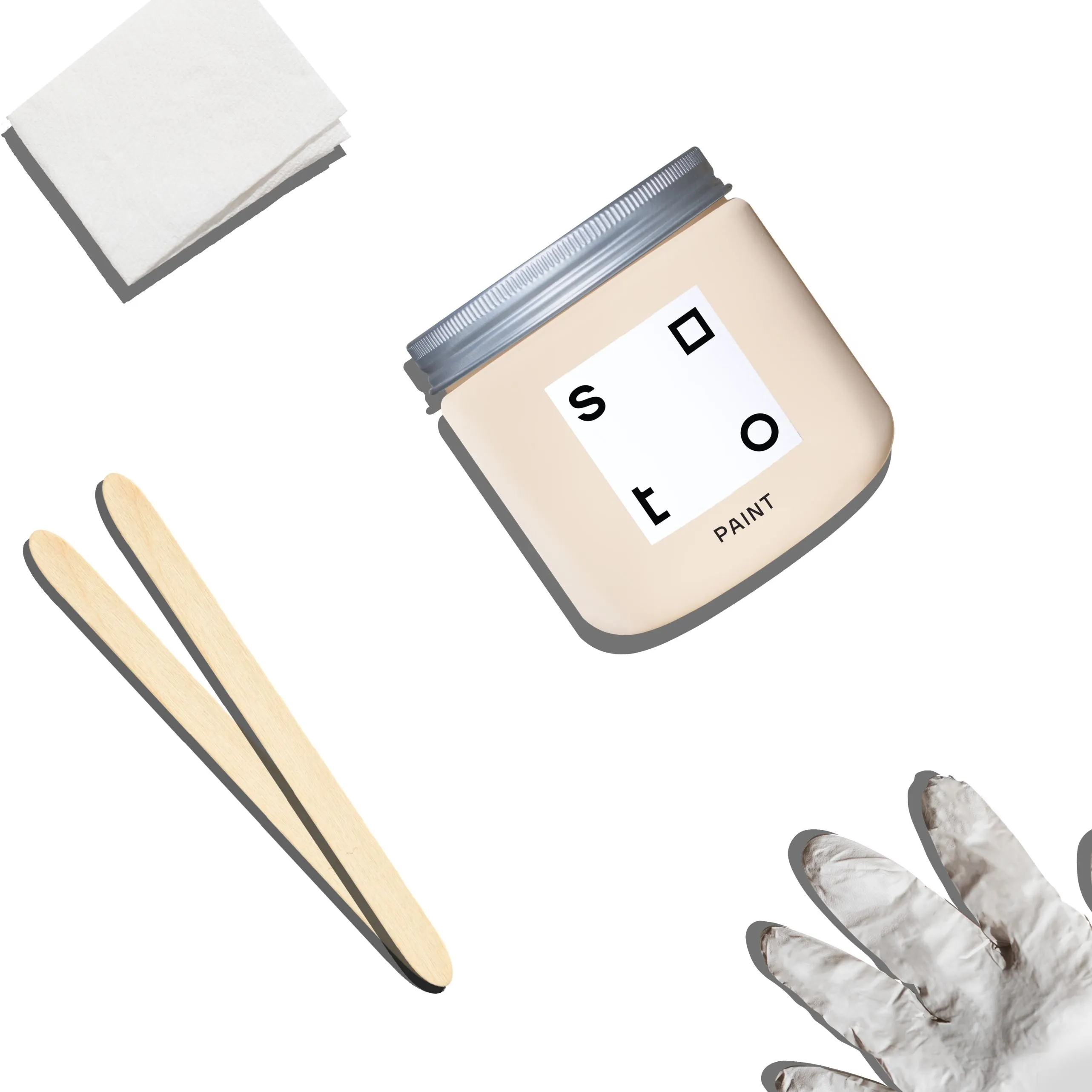 Interior   Exterior Premium House Paint