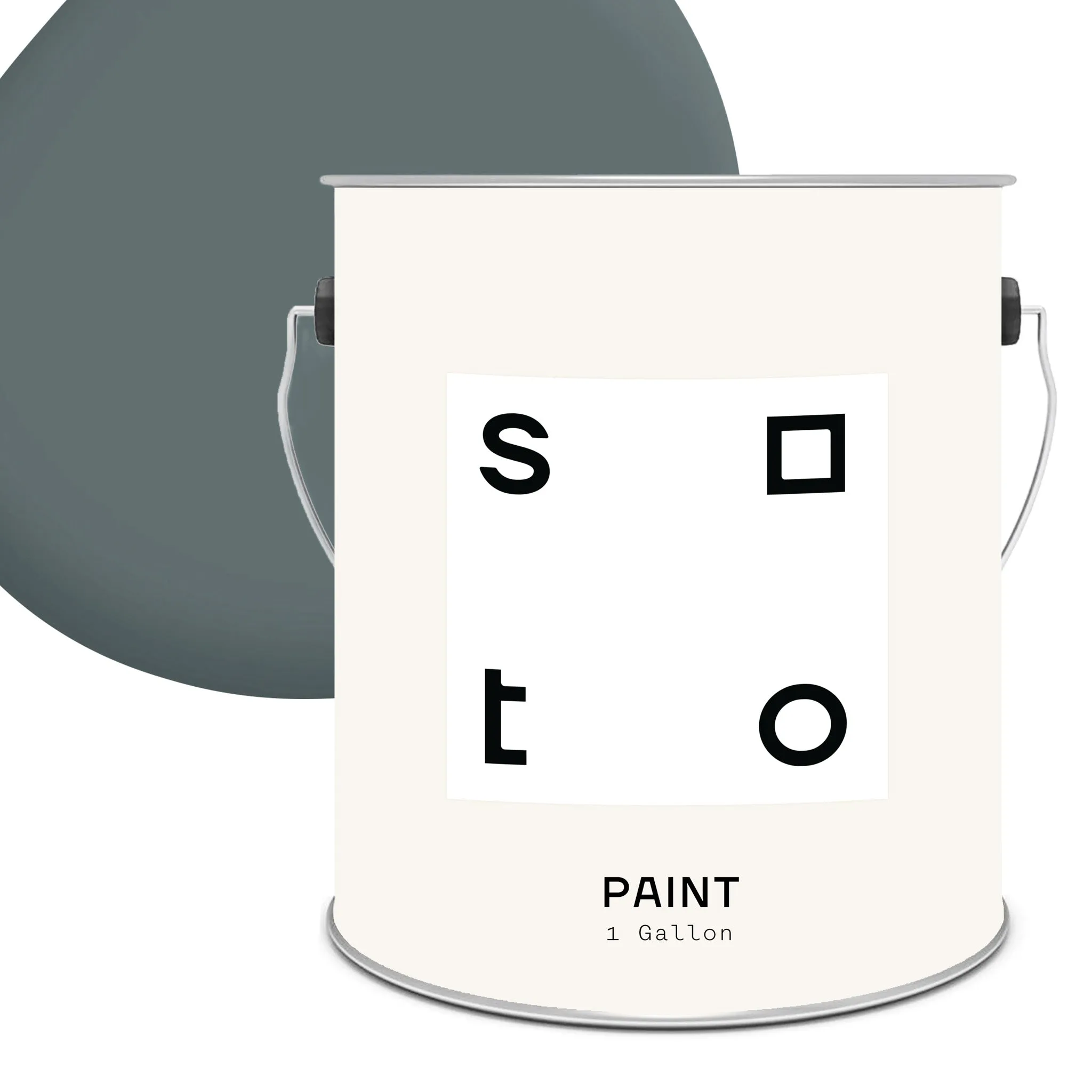 Interior   Exterior Premium House Paint