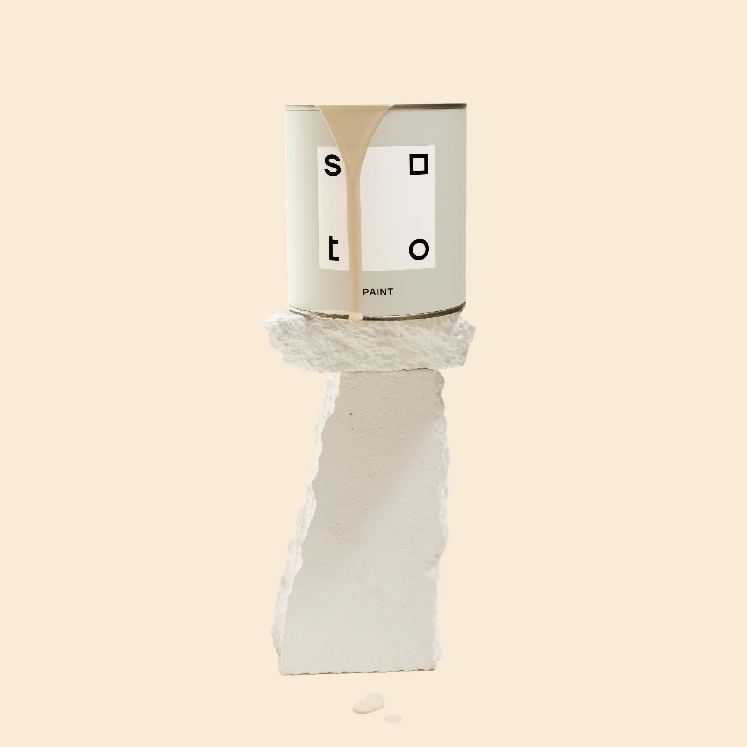 Interior   Exterior Premium House Paint