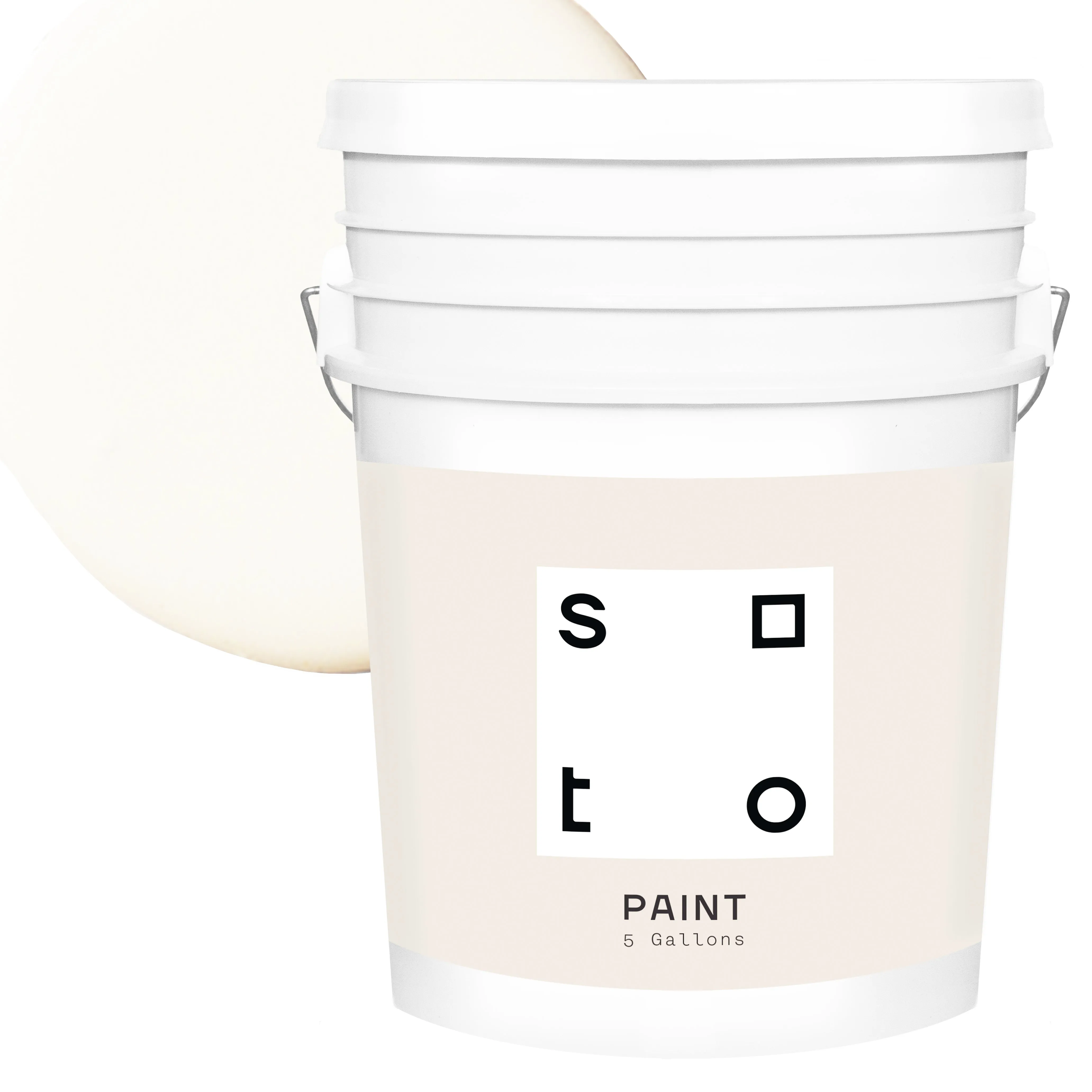 Interior   Exterior Premium House Paint