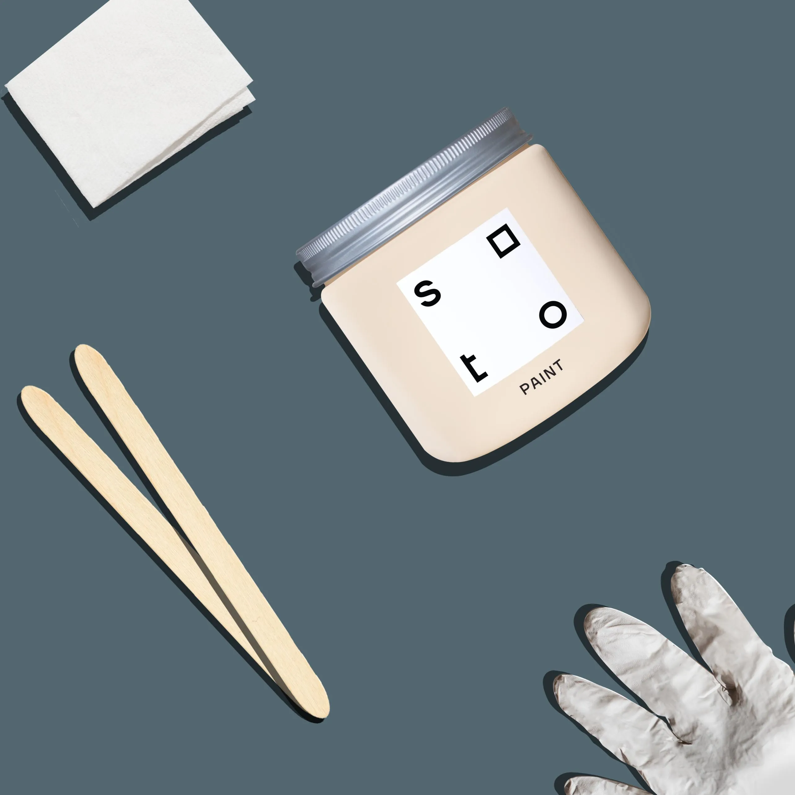 Interior   Exterior Premium House Paint