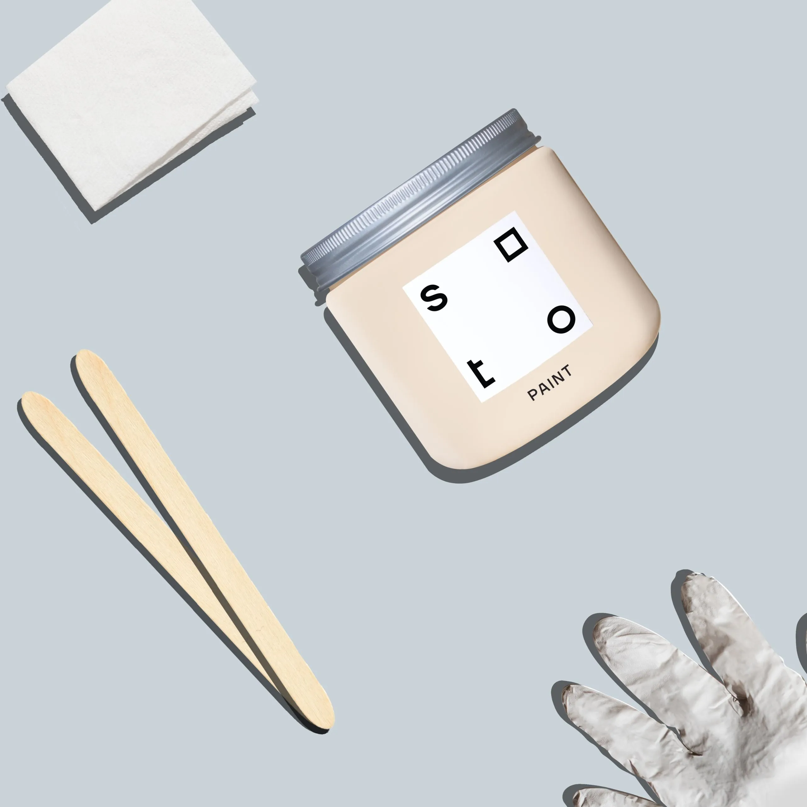 Interior   Exterior Premium House Paint