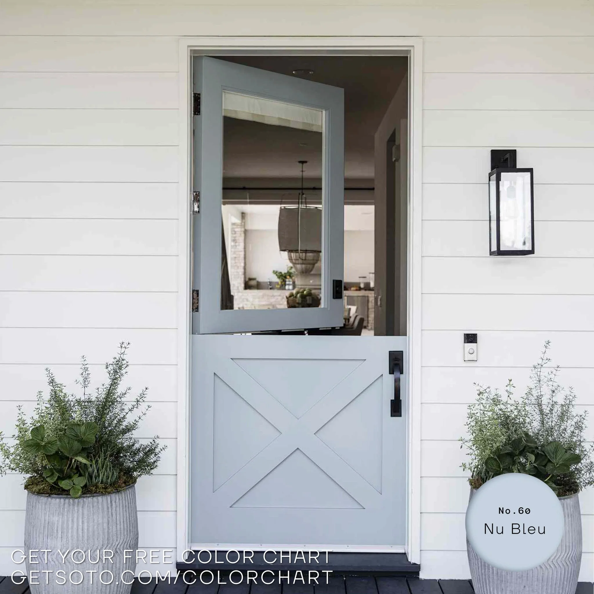 Interior   Exterior Premium House Paint