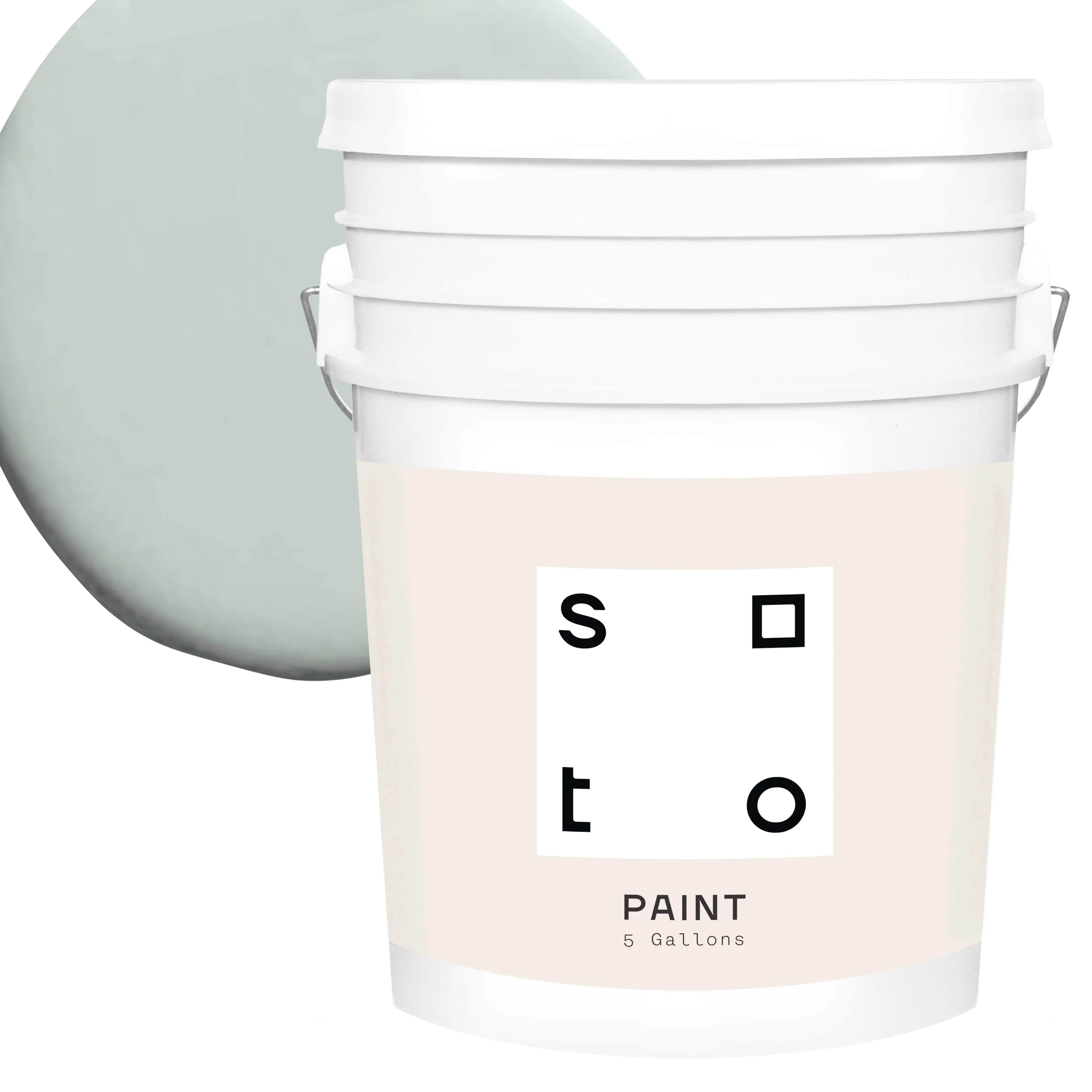 Interior   Exterior Premium House Paint