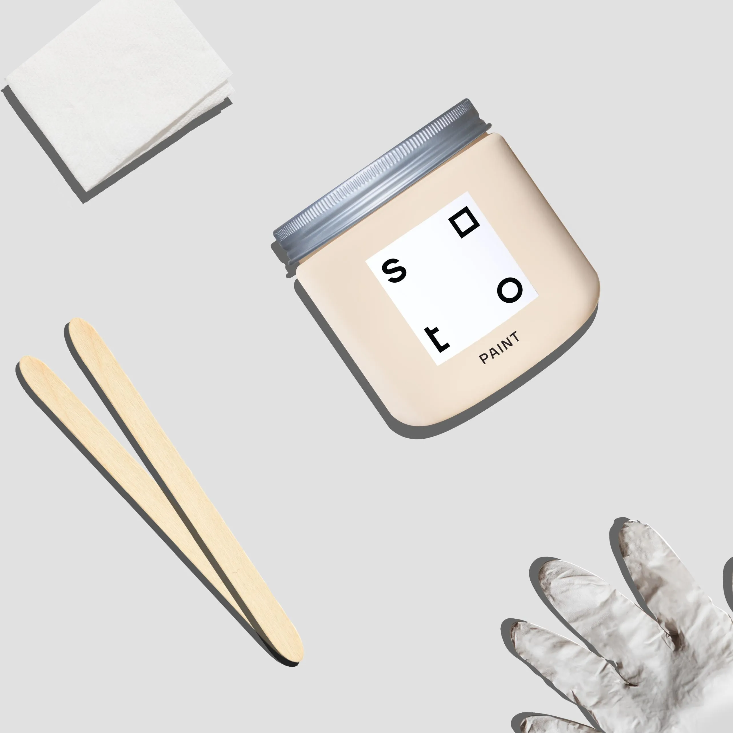 Interior   Exterior Premium House Paint
