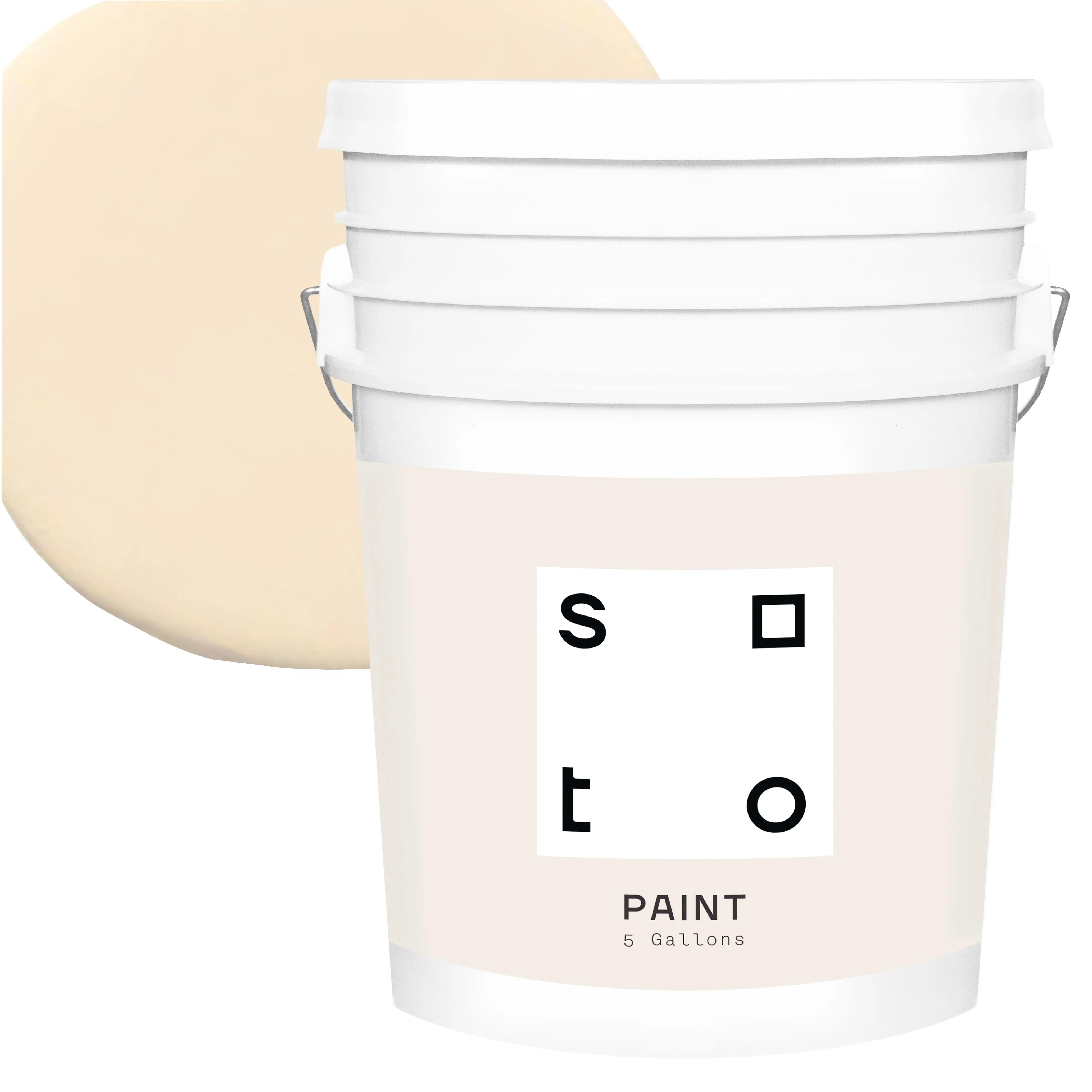 Interior   Exterior Premium House Paint