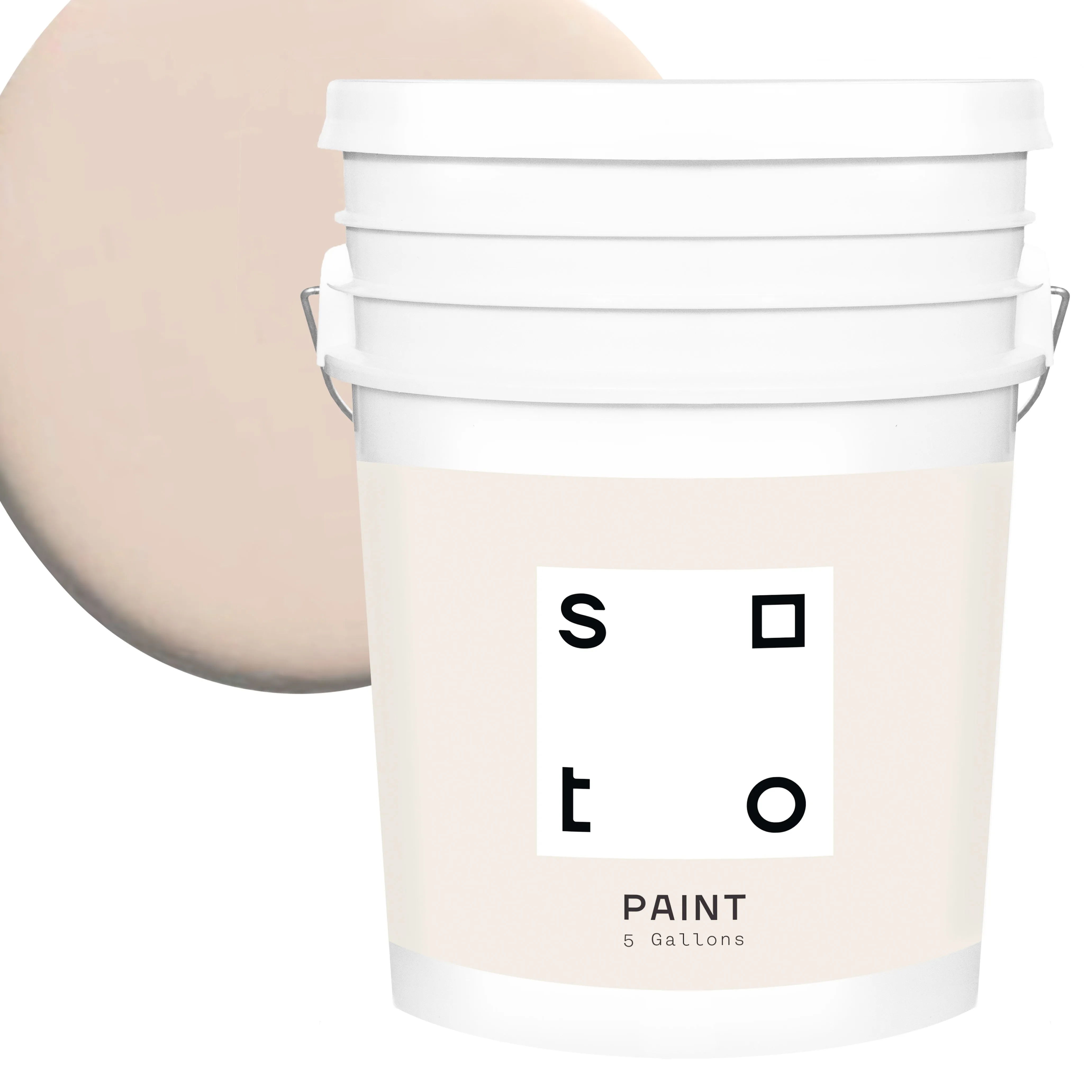 Interior   Exterior Premium House Paint