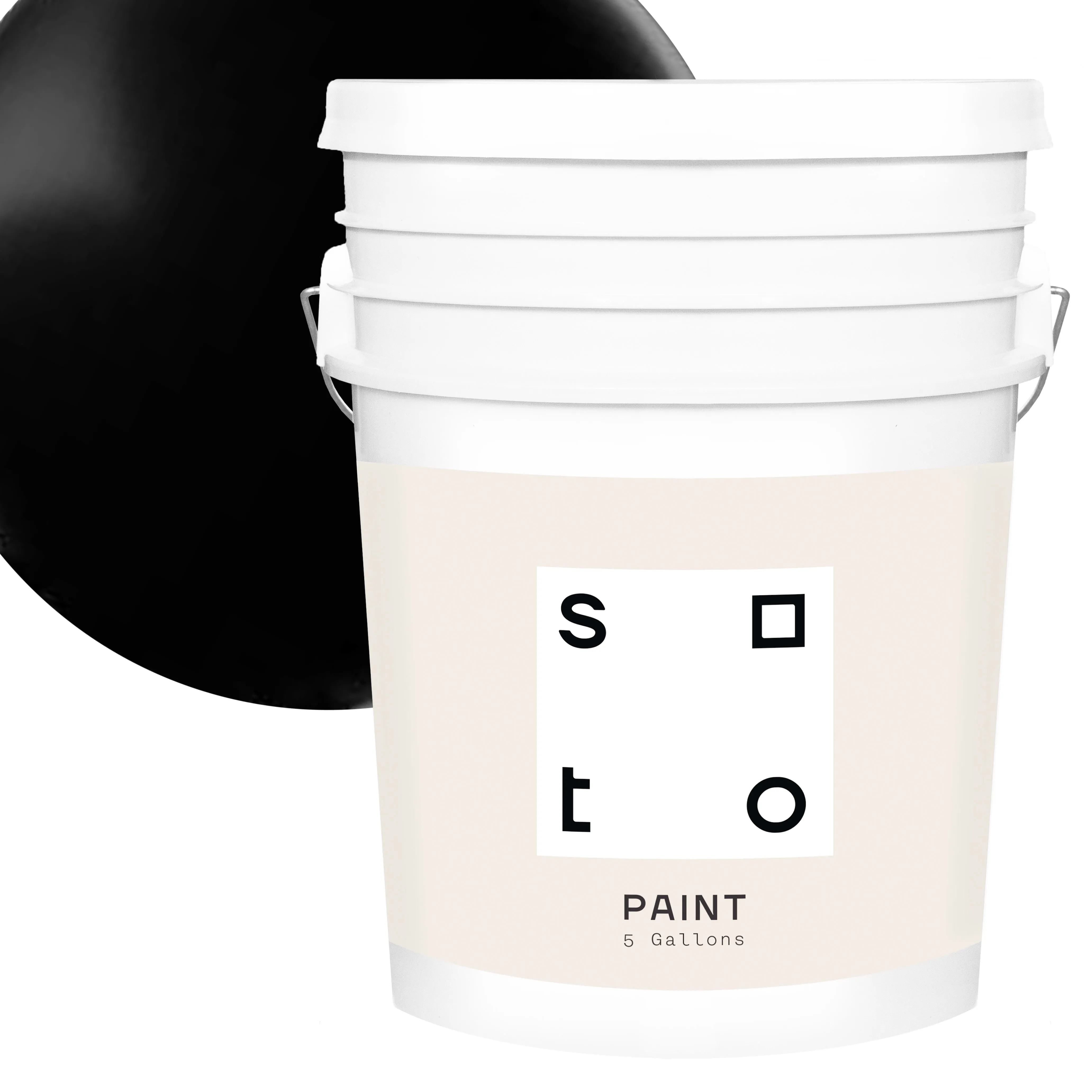 Interior   Exterior Premium House Paint