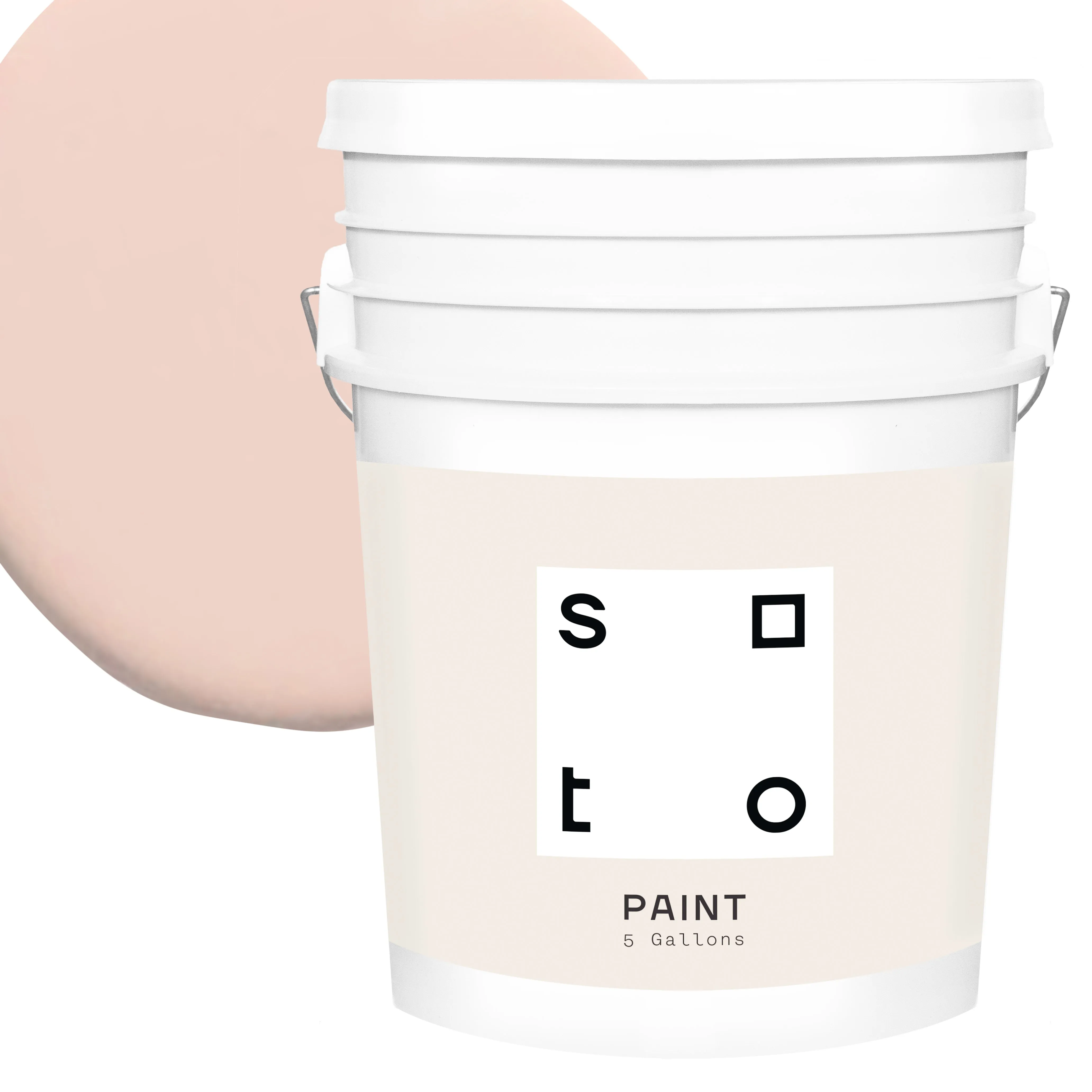Interior   Exterior Premium House Paint