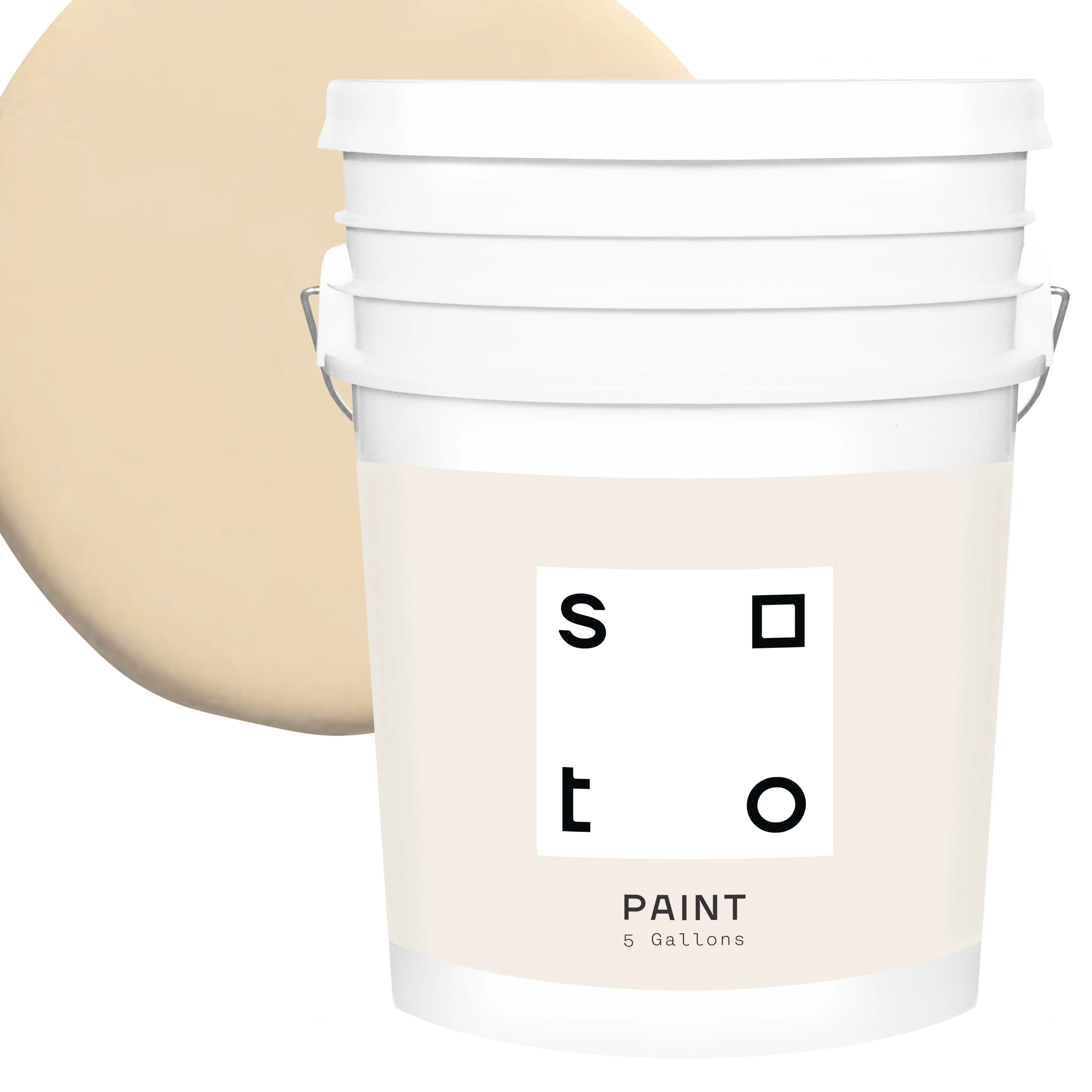Interior   Exterior Premium House Paint