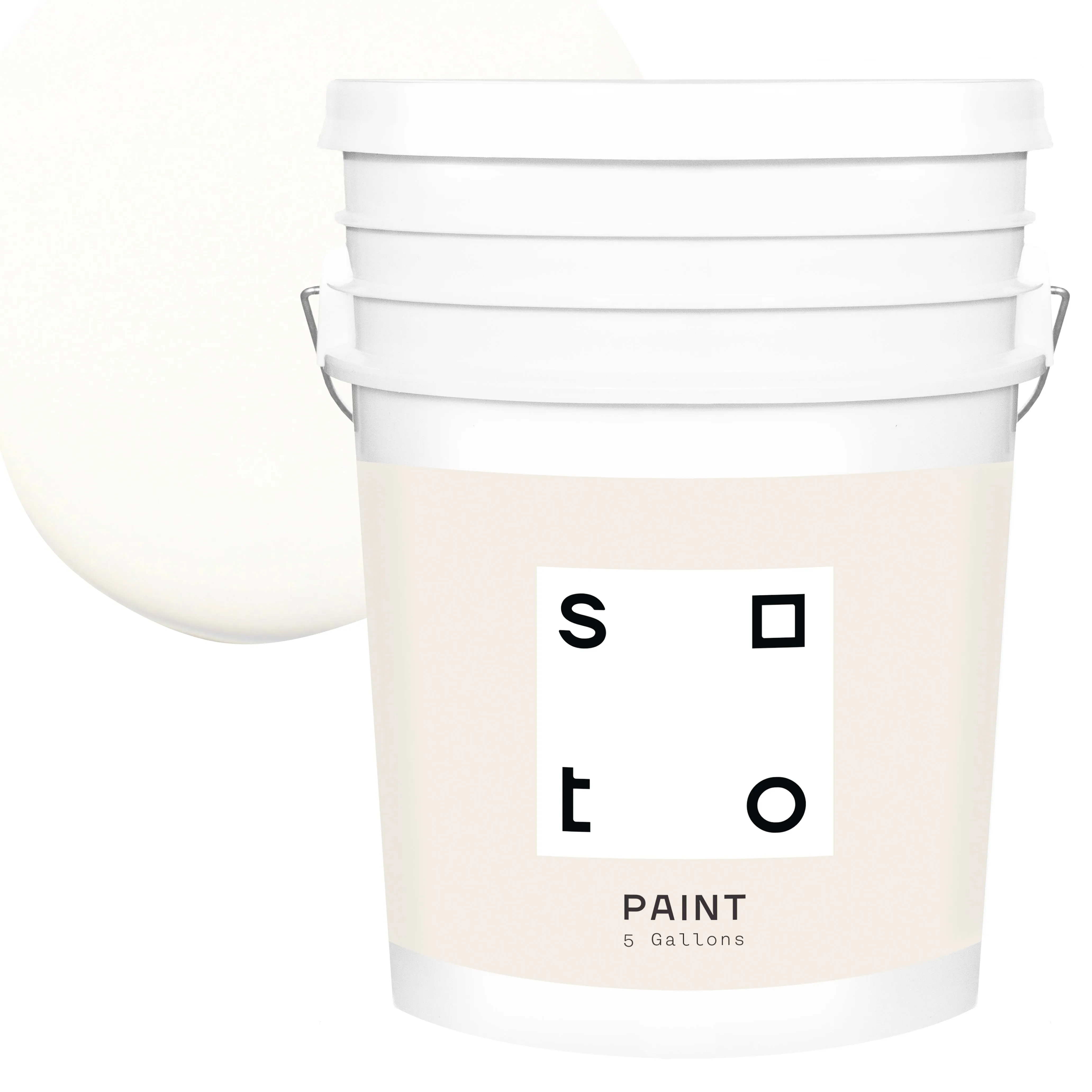 Interior   Exterior Premium House Paint