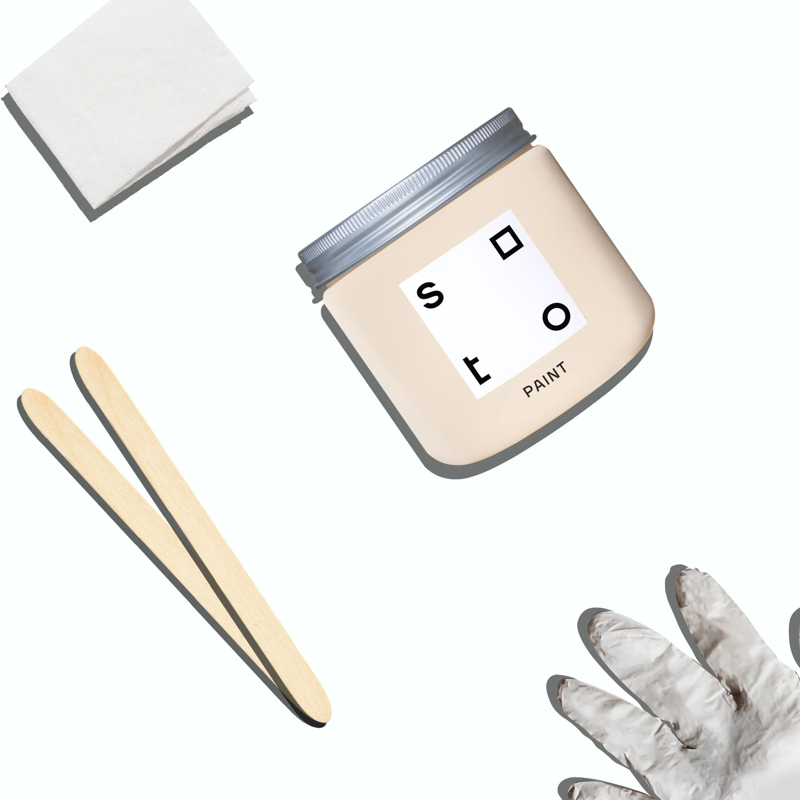 Interior   Exterior Premium House Paint