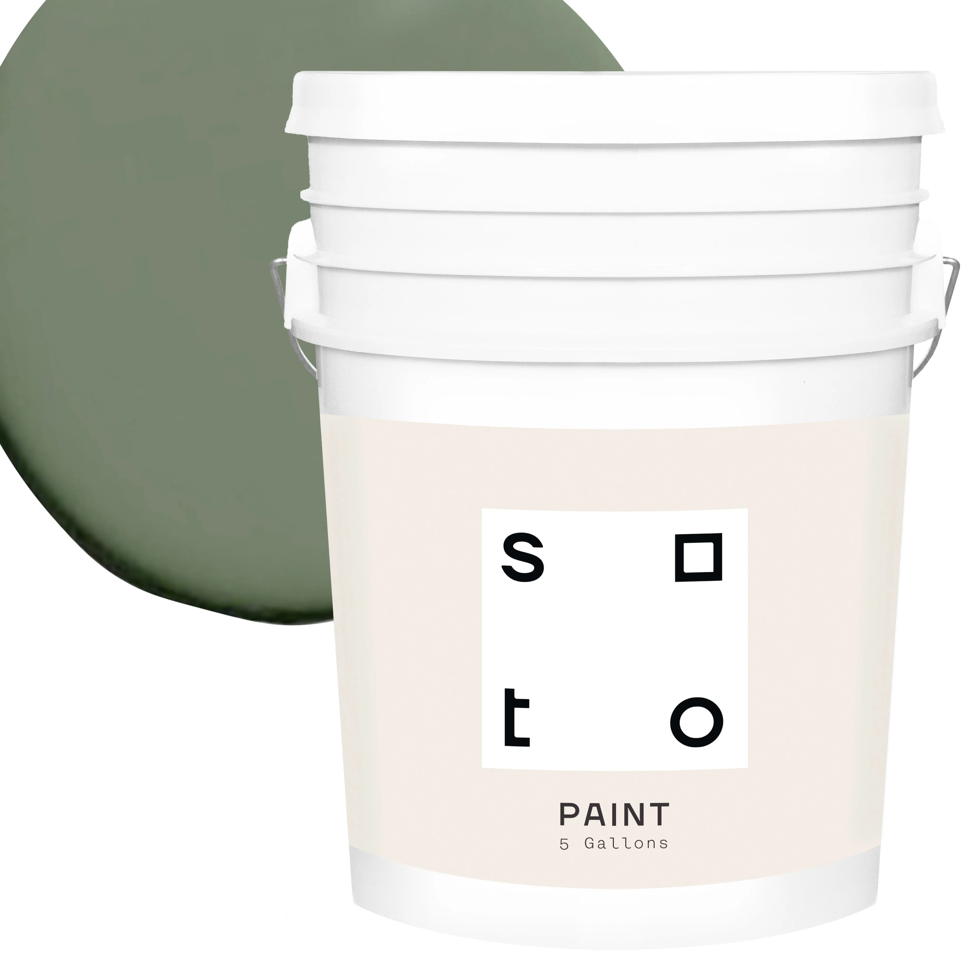 Interior   Exterior Premium House Paint
