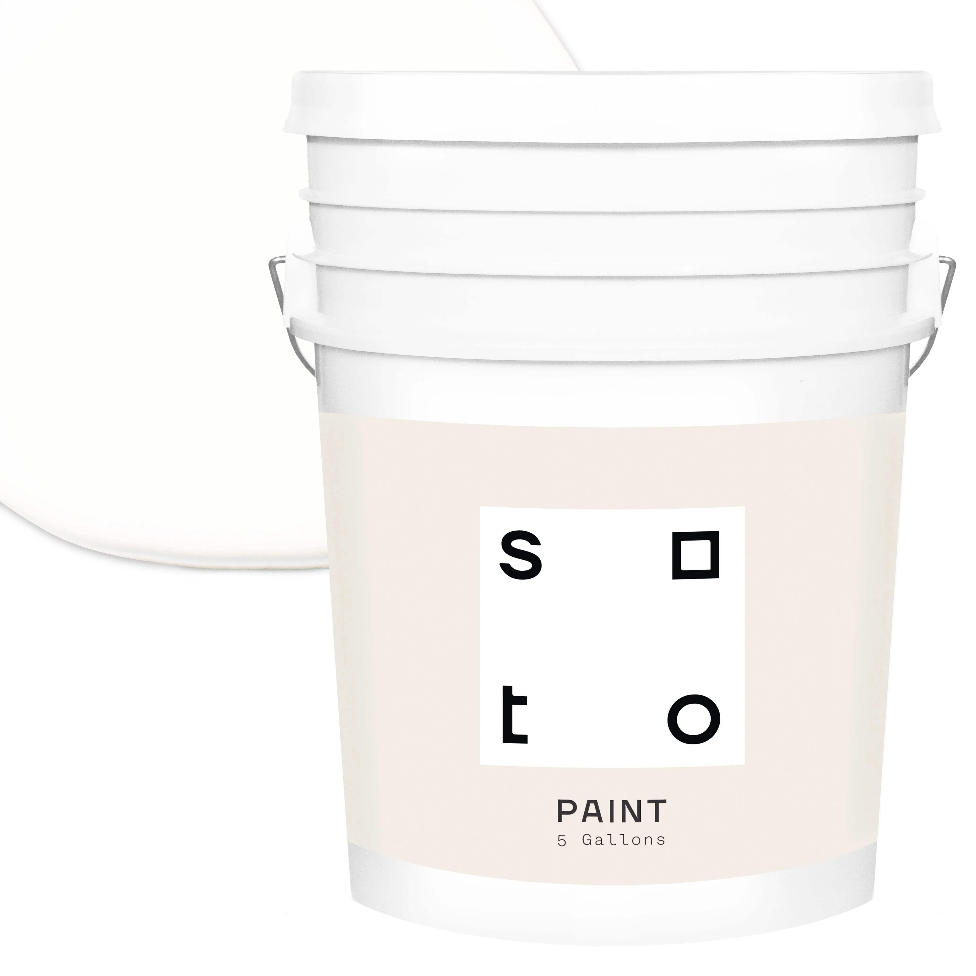 Interior   Exterior Premium House Paint