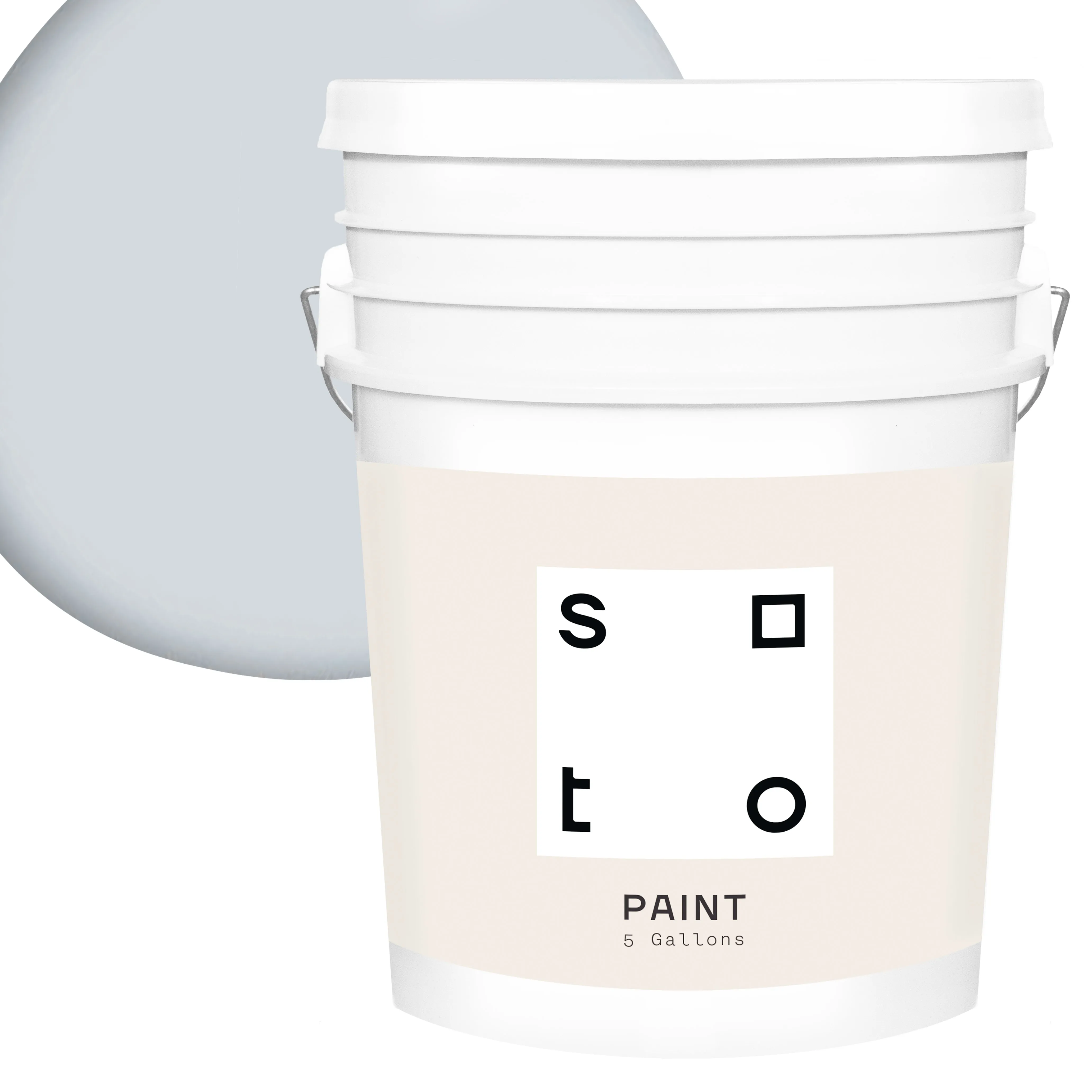 Interior   Exterior Premium House Paint