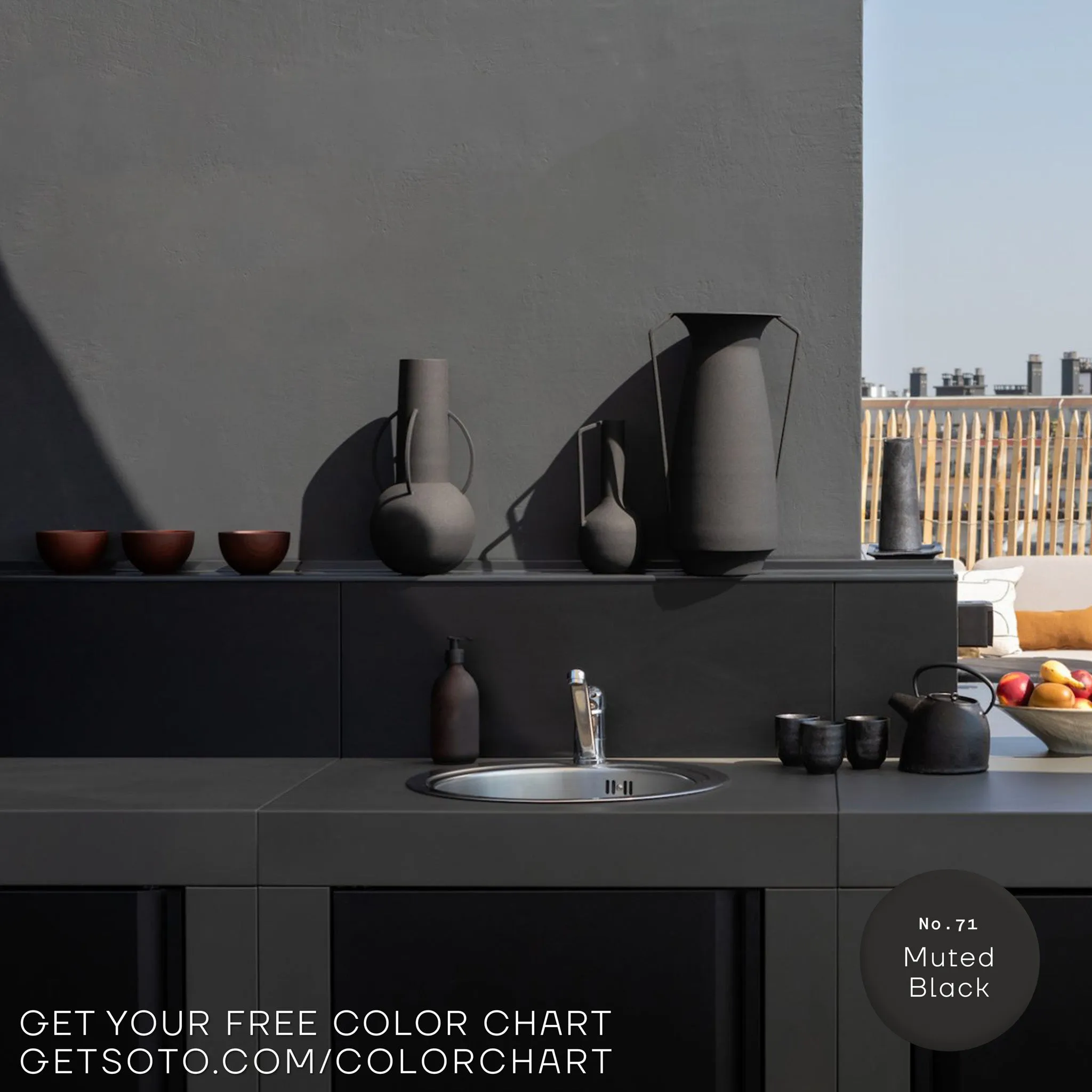 Interior   Exterior Premium House Paint
