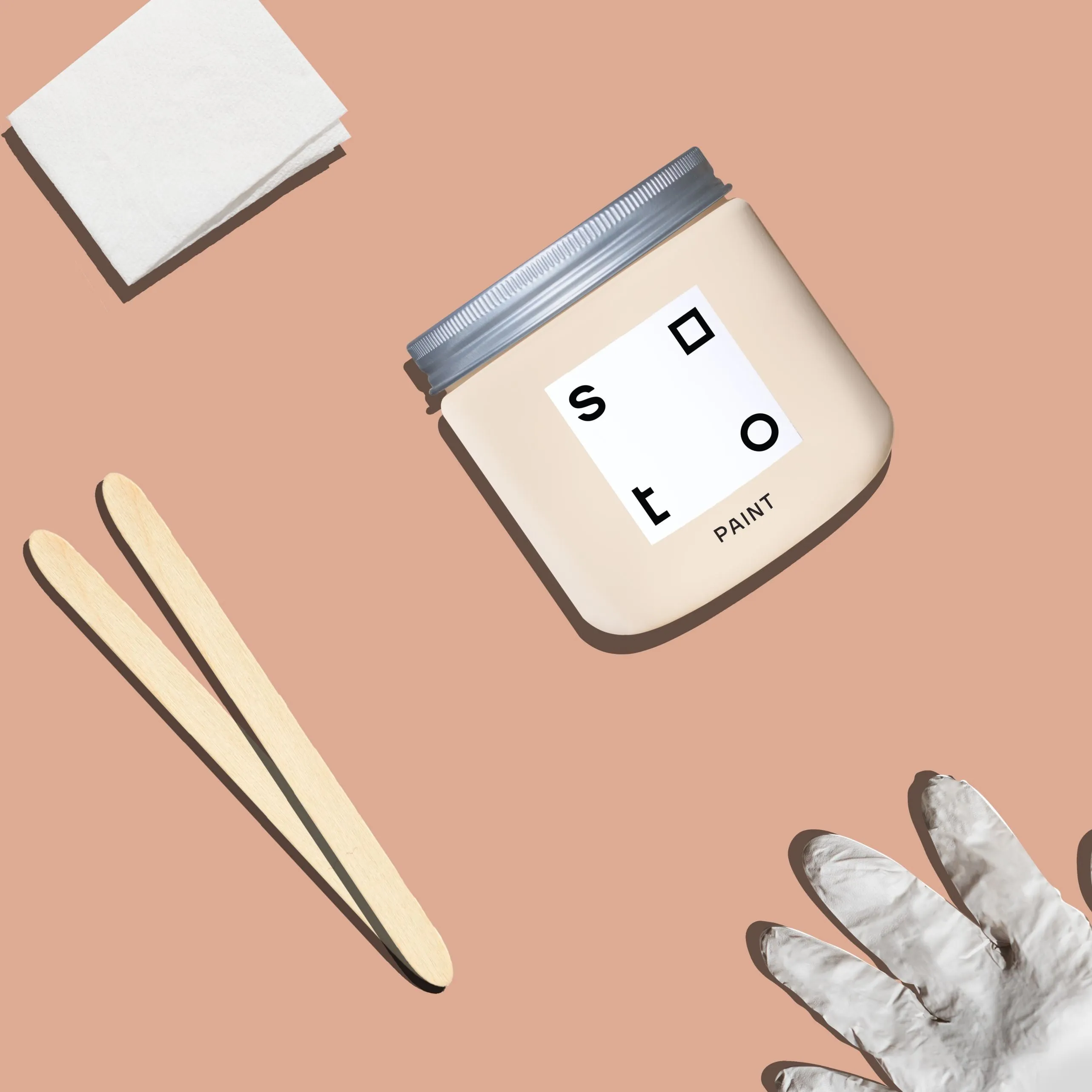 Interior   Exterior Premium House Paint